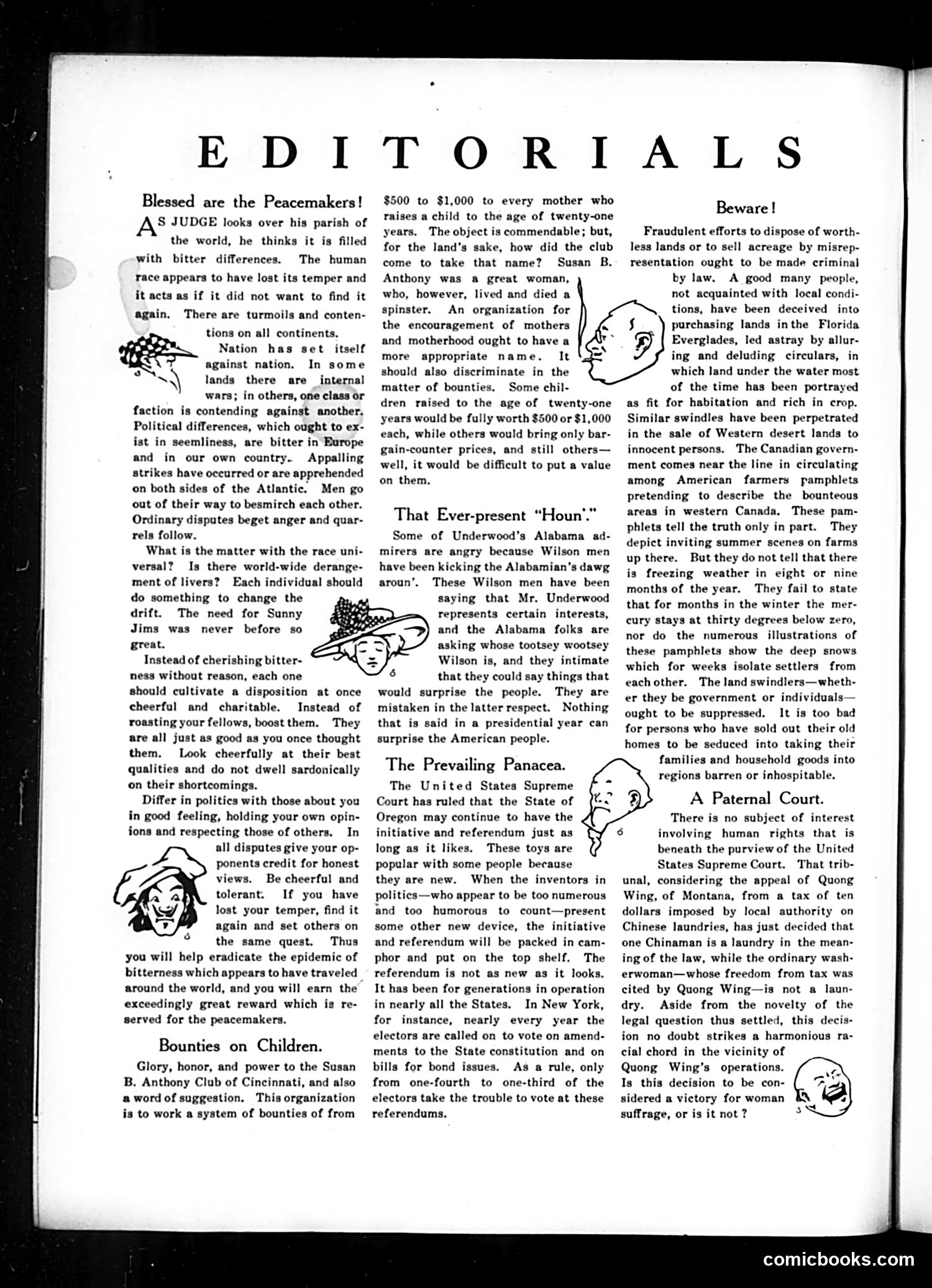Judge — March 23, 1912 — page 4 of 24