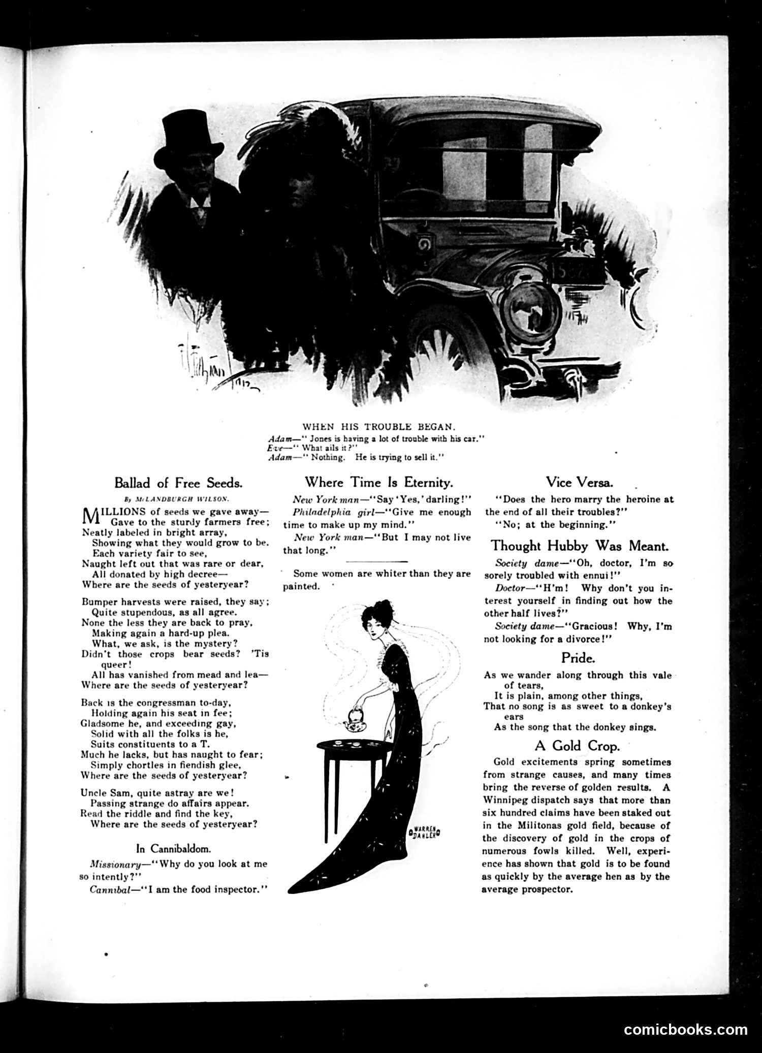 Judge — March 23, 1912 — page 5 of 24