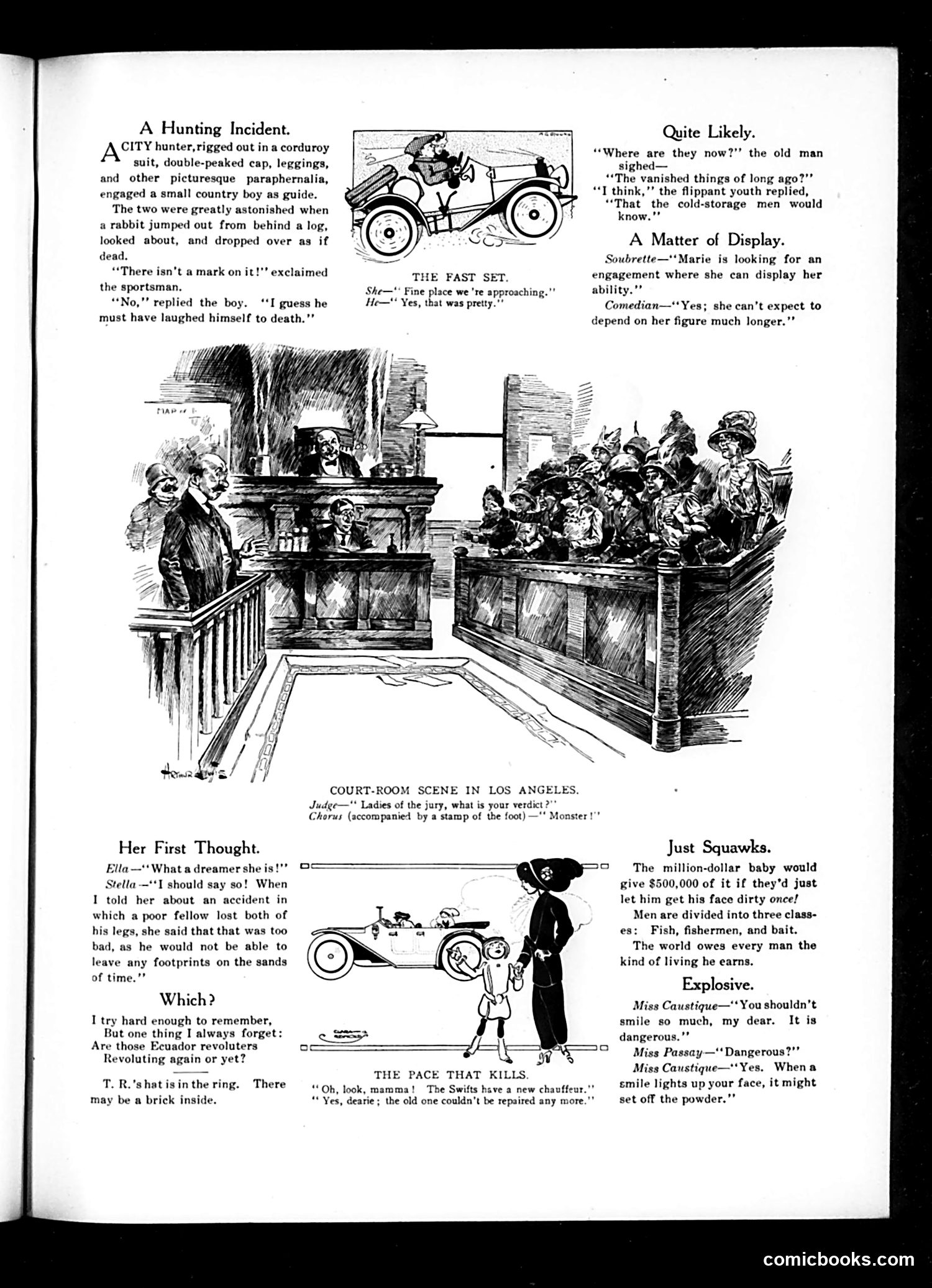 Judge — March 23, 1912 — page 7 of 24