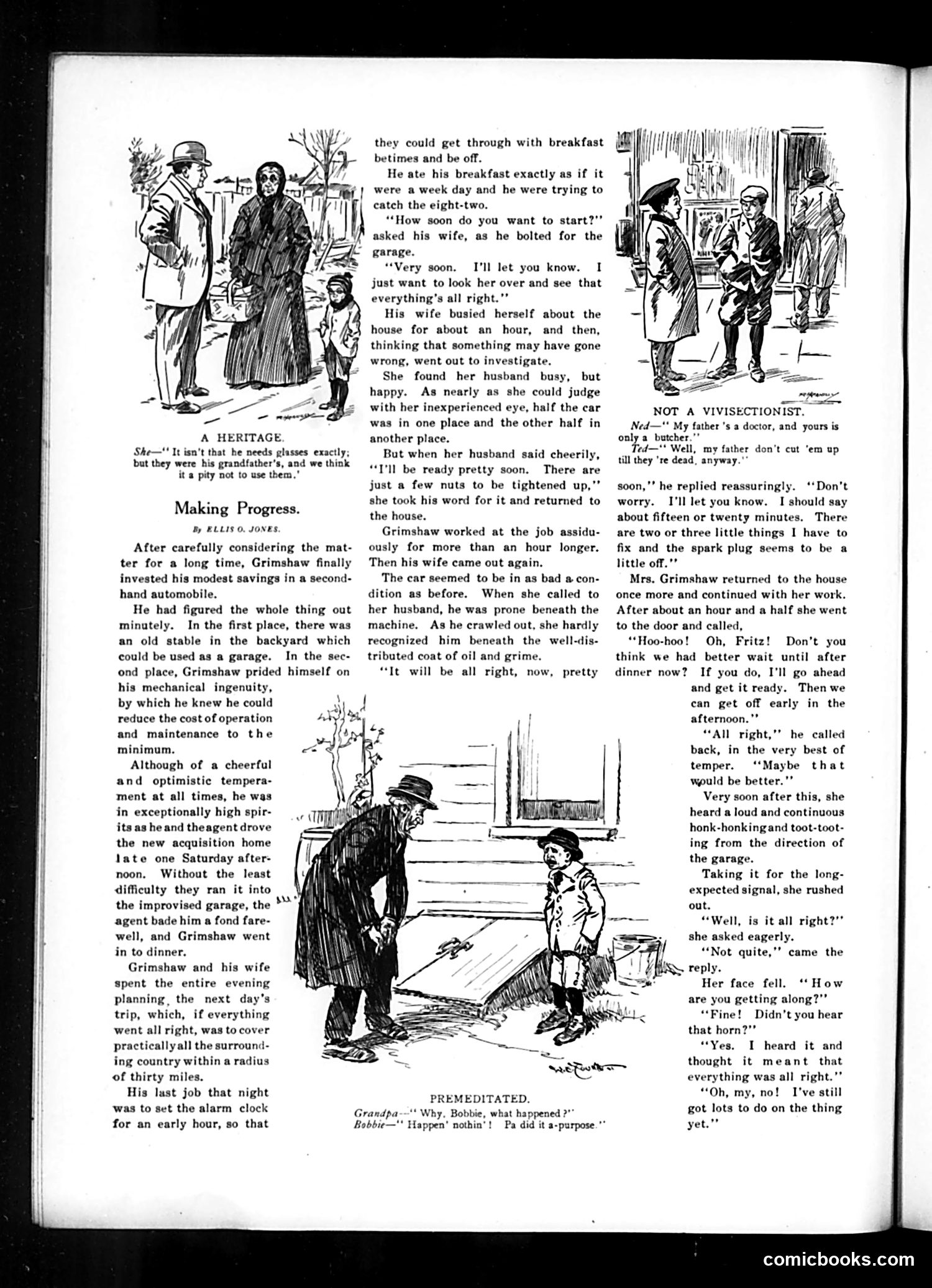 Judge — March 23, 1912 — page 8 of 24