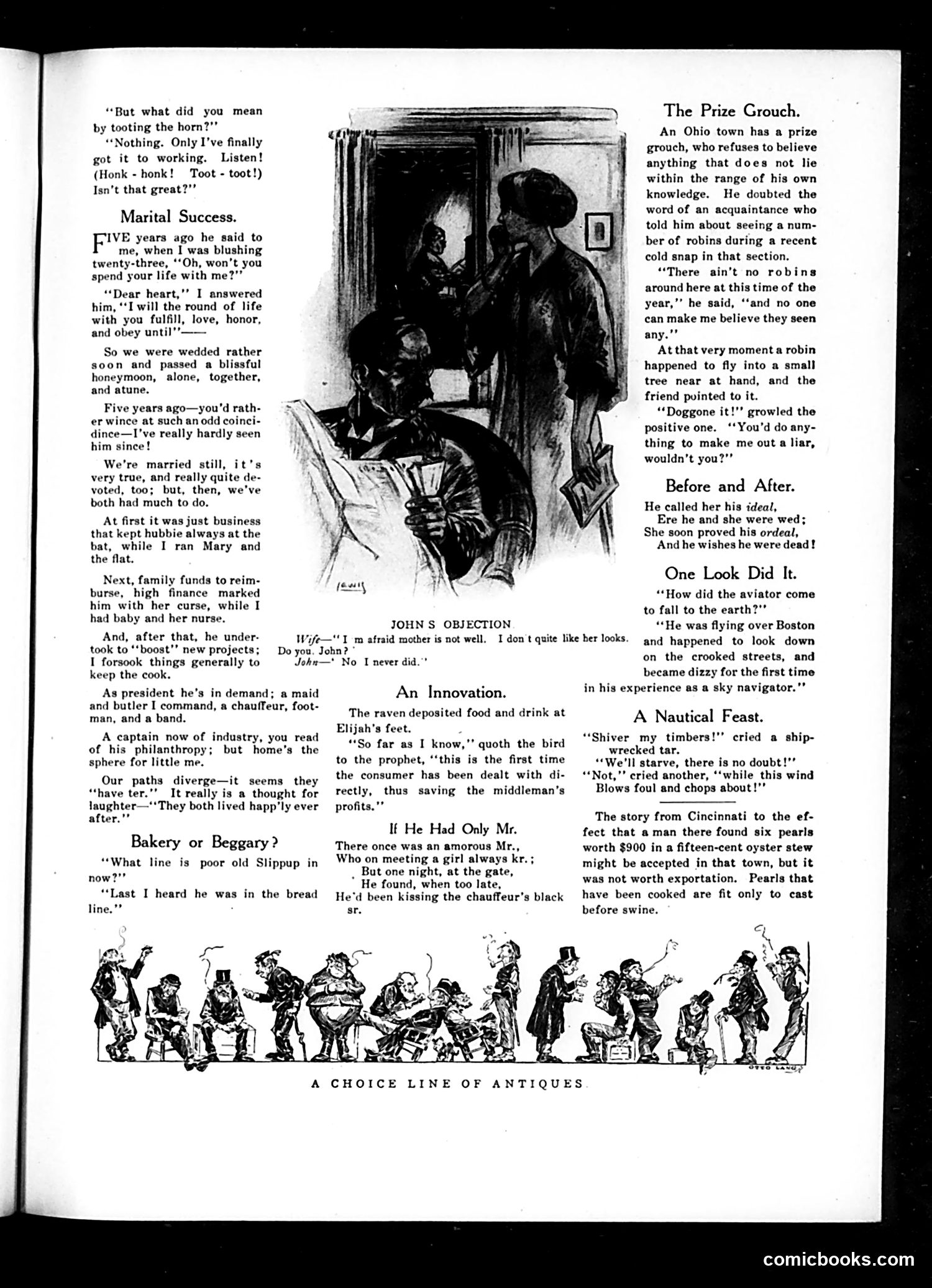 Judge — March 23, 1912 — page 9 of 24