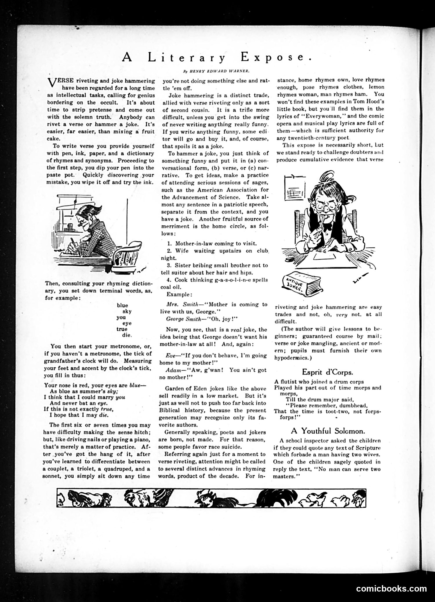 Judge — March 23, 1912 — page 12 of 24