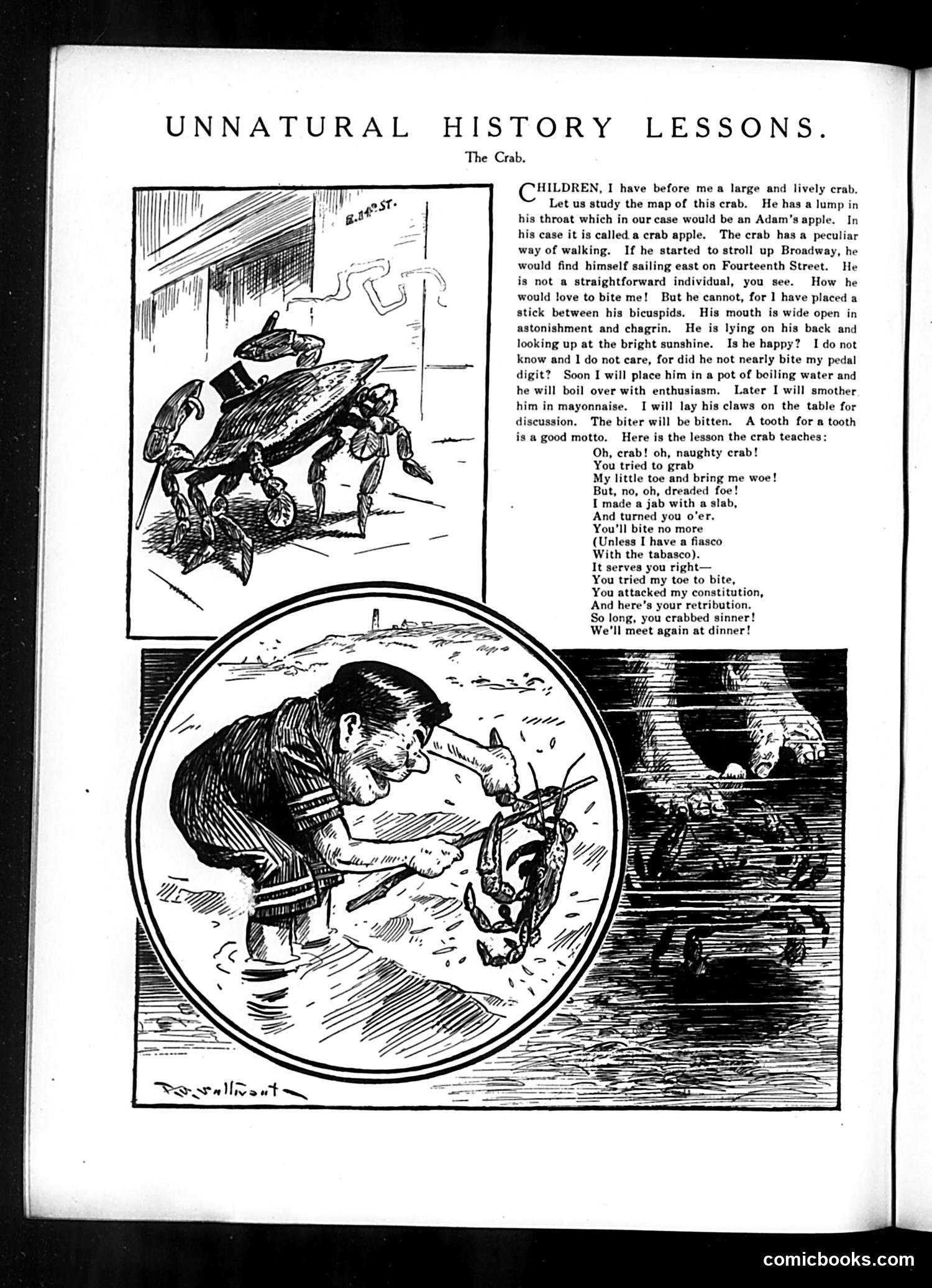 Judge — March 23, 1912 — page 16 of 24