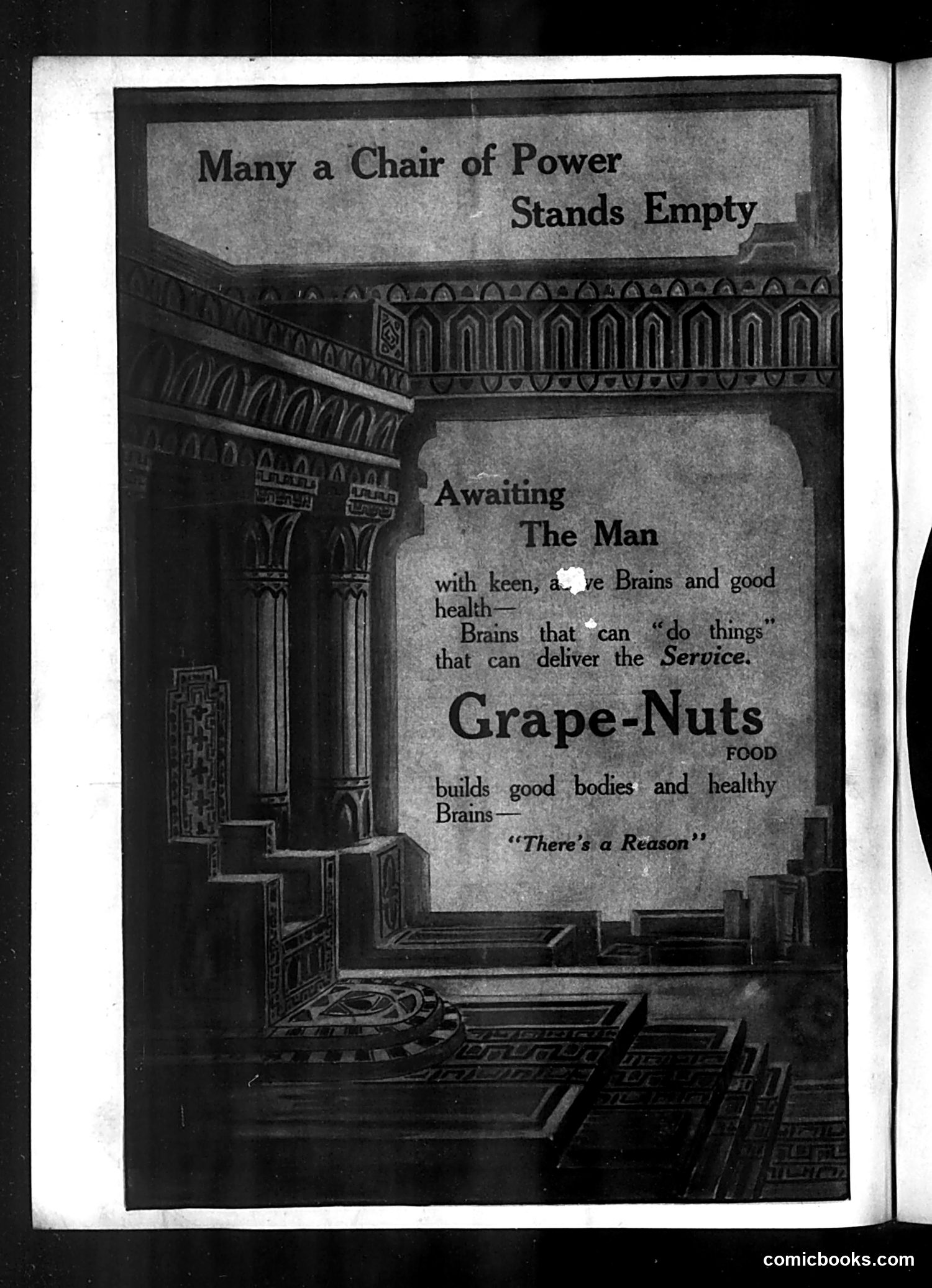 Judge — March 23, 1912 — page 24 of 24