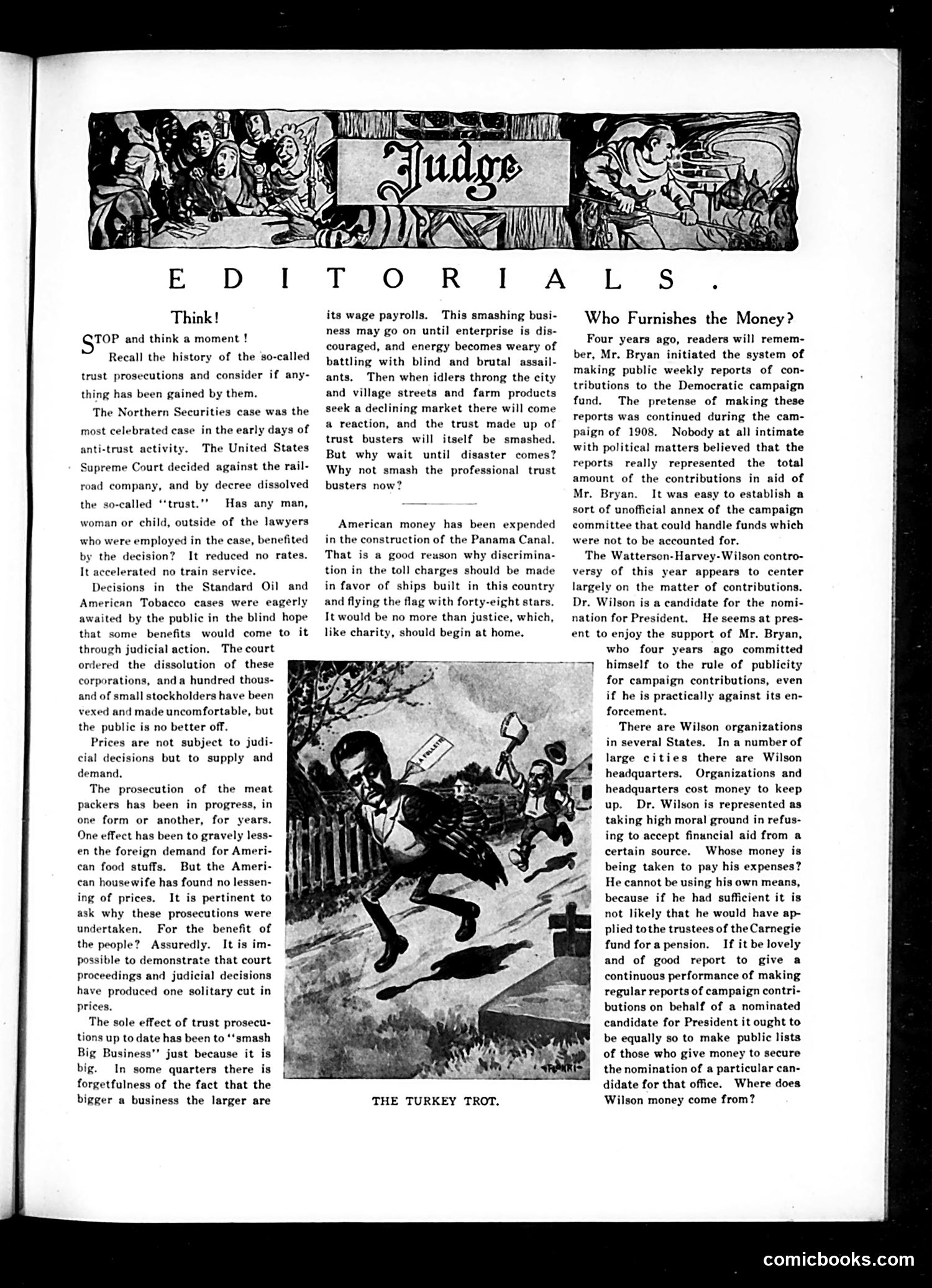 Judge — March 30, 1912 — page 5 of 24