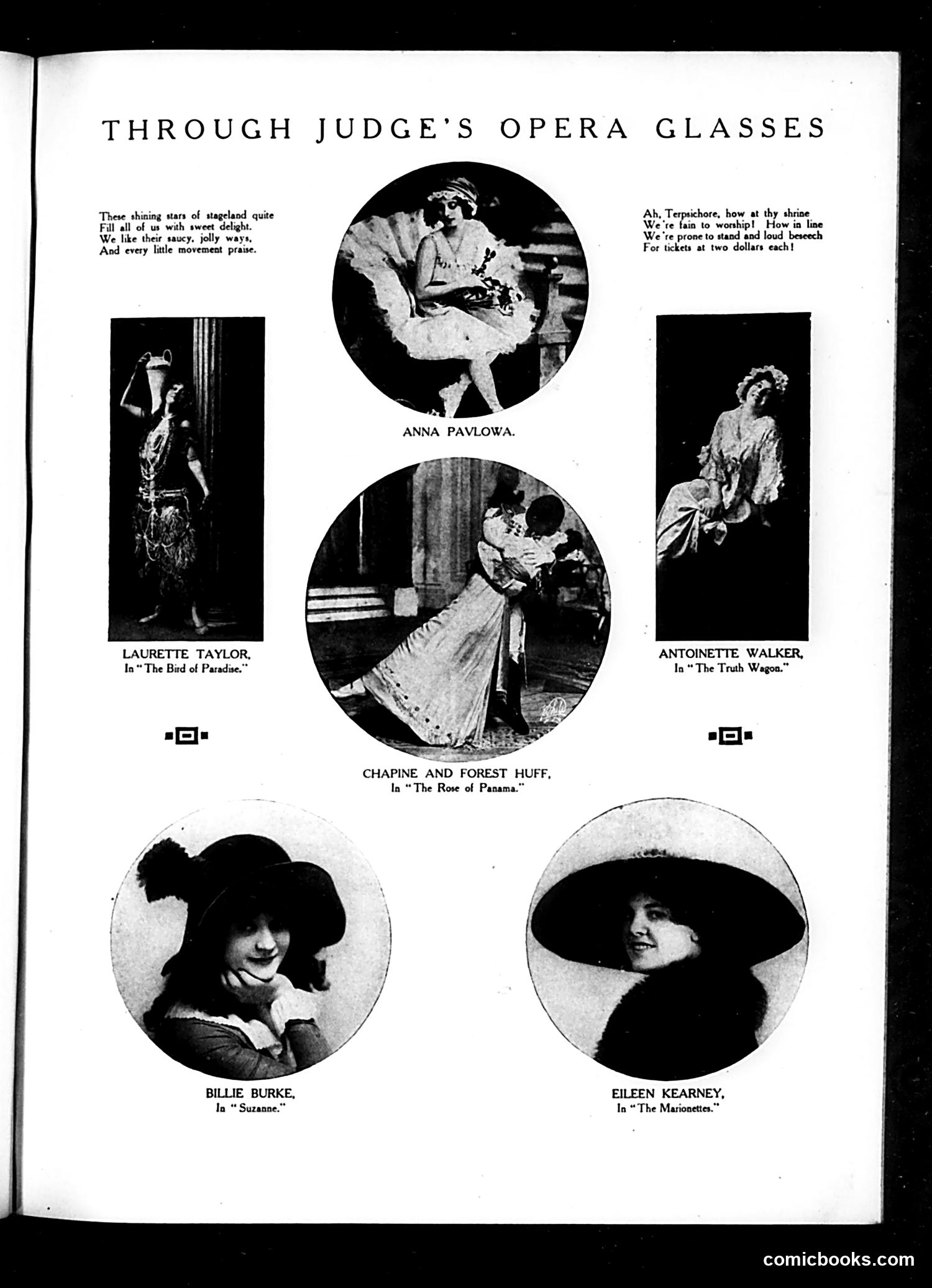 Judge — March 30, 1912 — page 9 of 24
