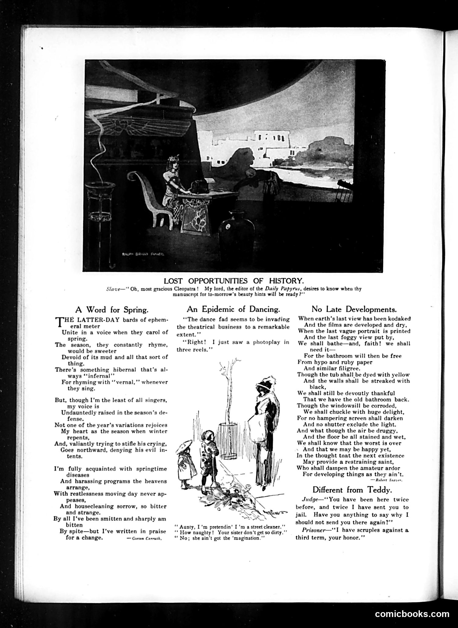 Judge — March 30, 1912 — page 10 of 24
