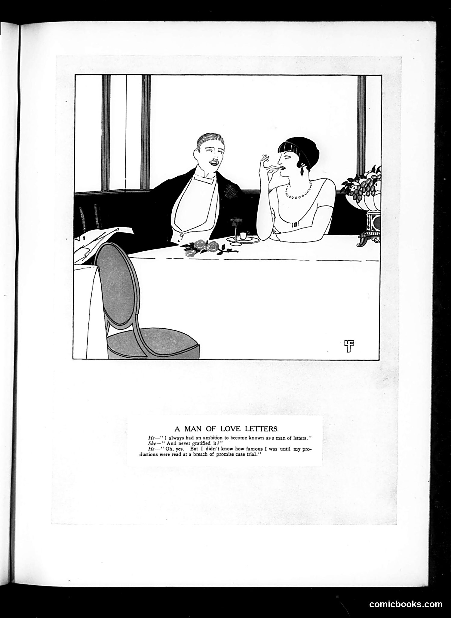 Judge — March 30, 1912 — page 11 of 24