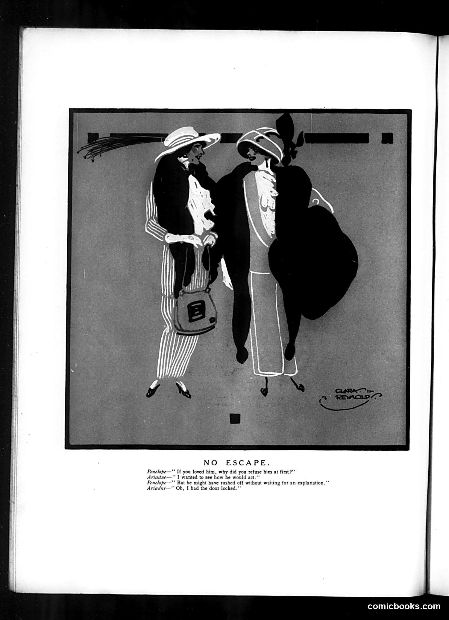 Judge — March 30, 1912 — page 14 of 24