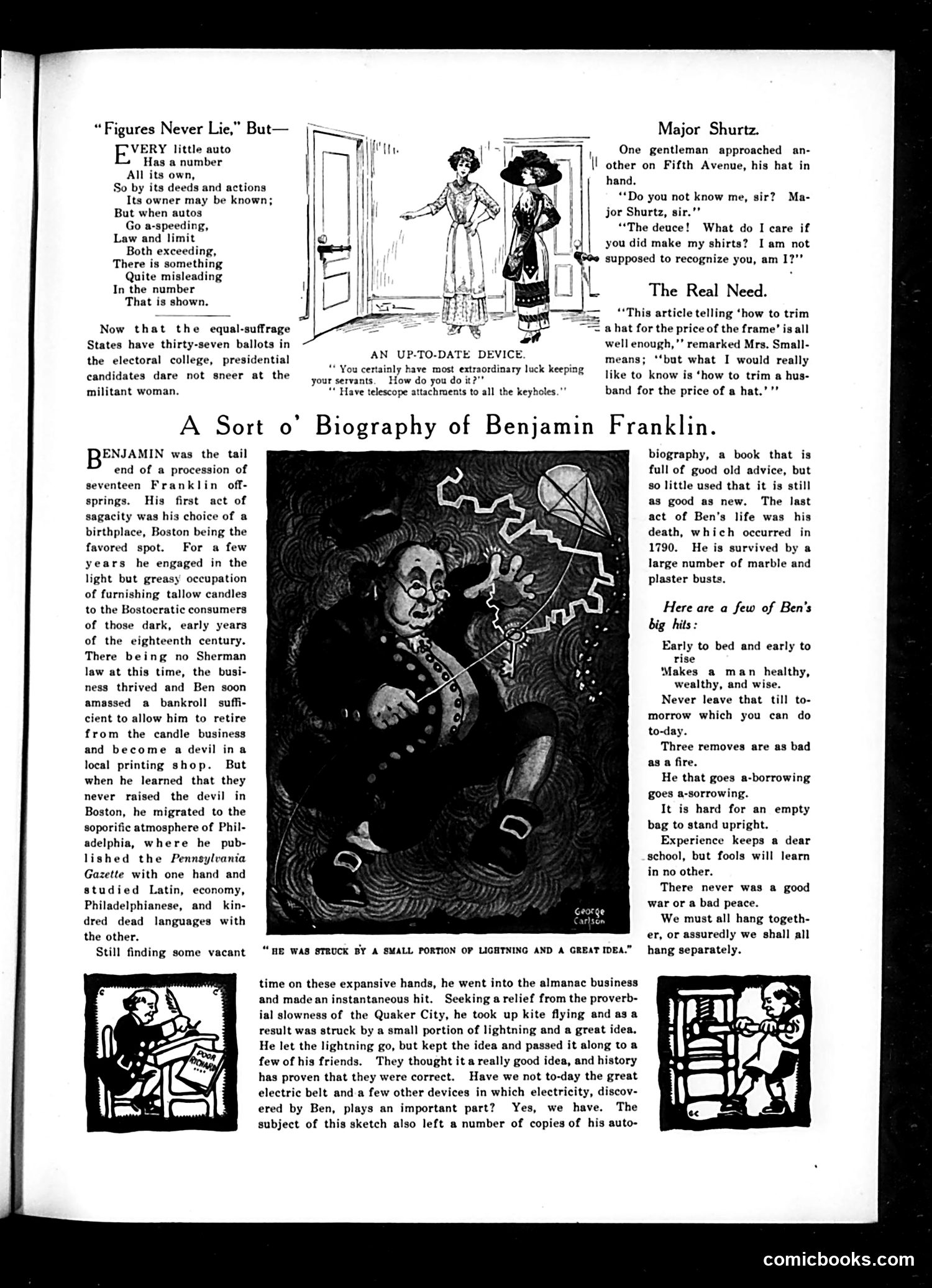 Judge — March 30, 1912 — page 17 of 24