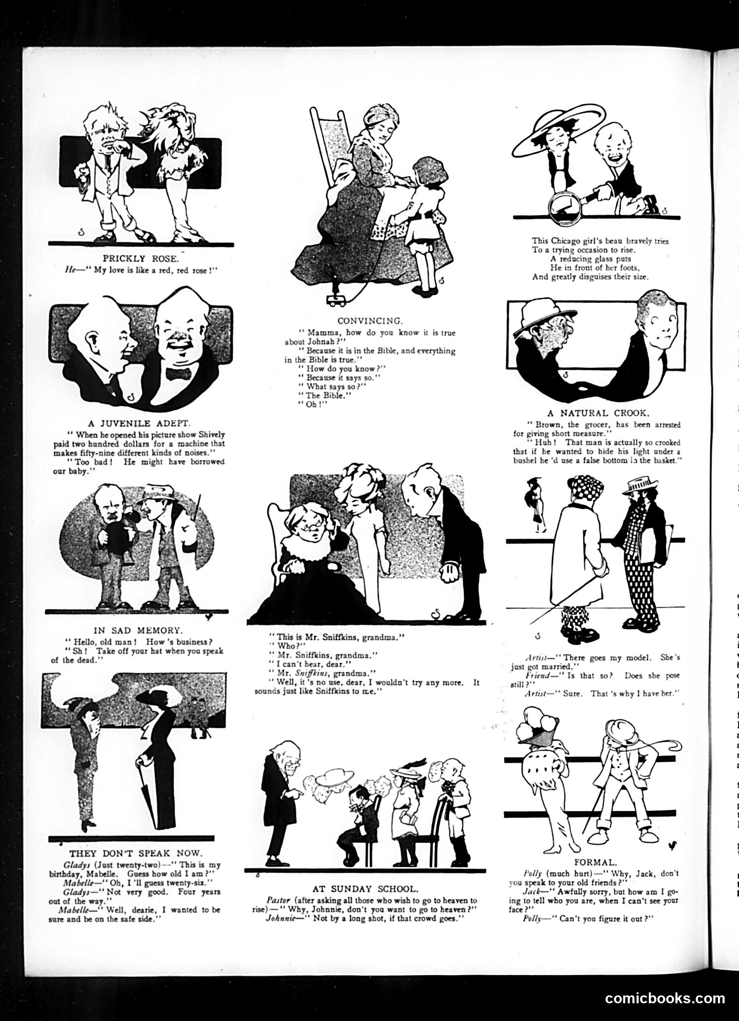 Judge — March 30, 1912 — page 18 of 24