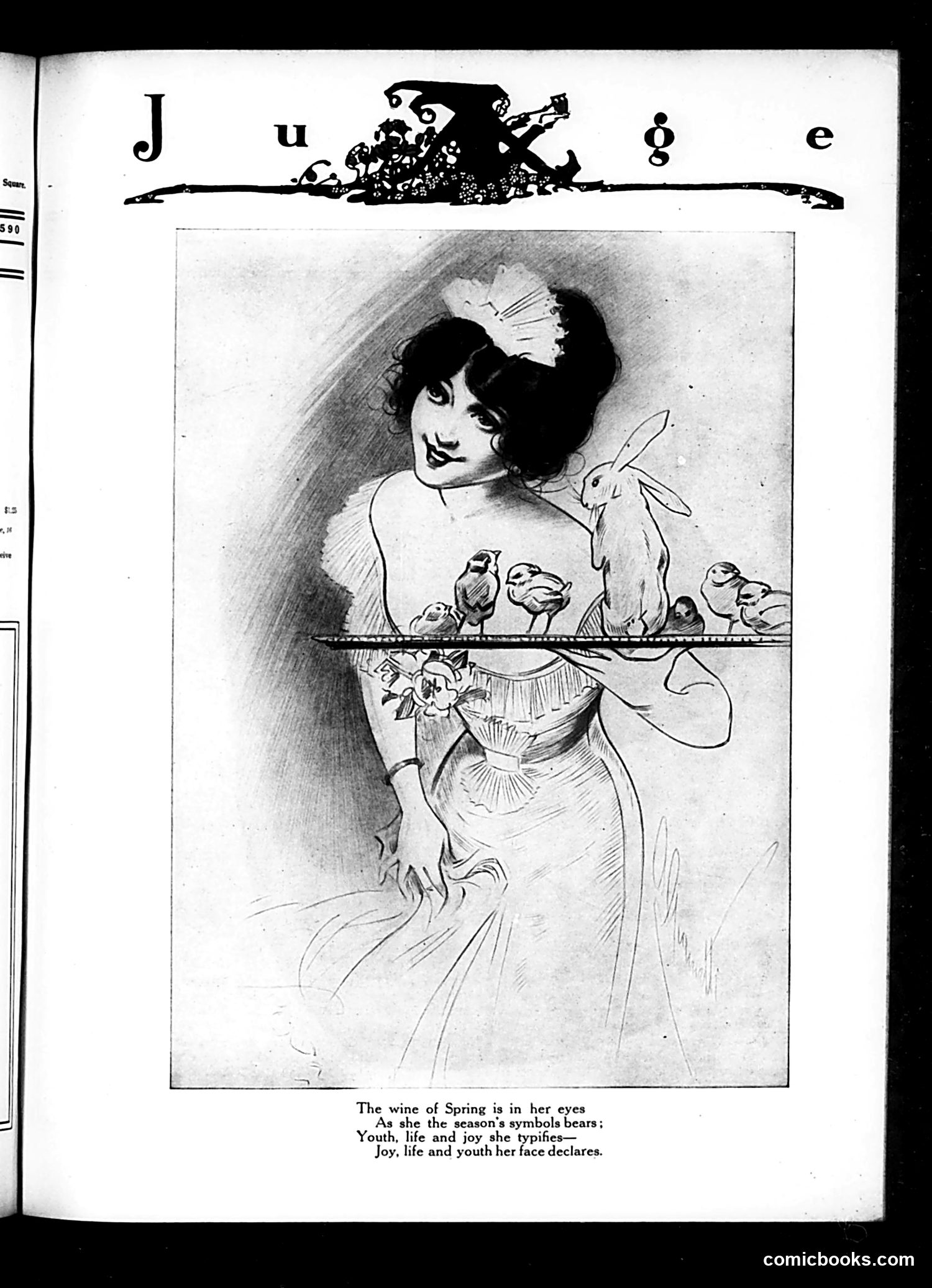 Judge — April 6, 1912 — page 3 of 28