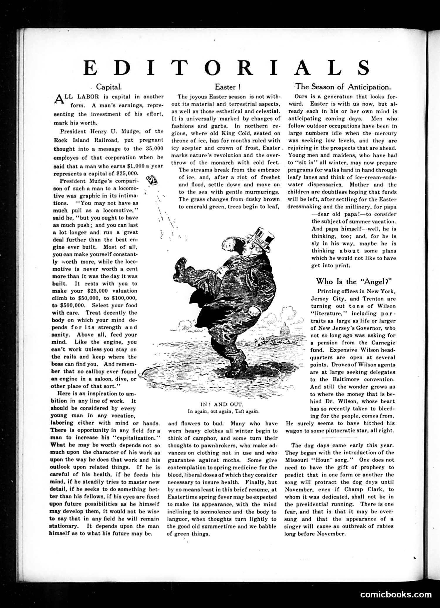 Judge — April 6, 1912 — page 4 of 28
