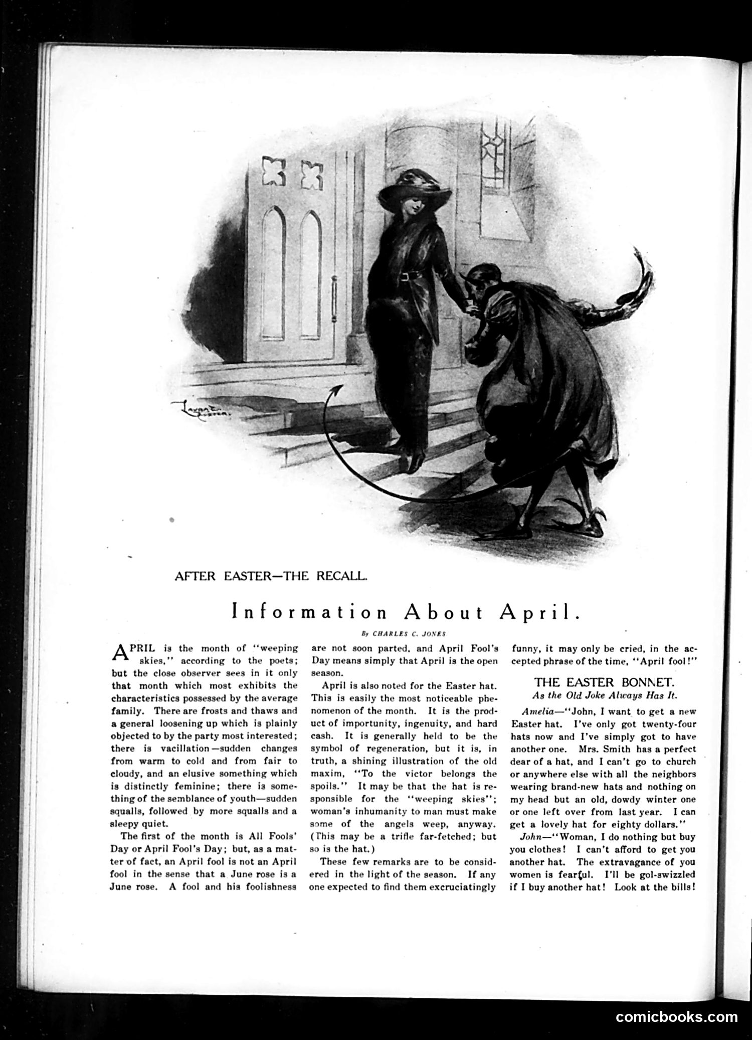 Judge — April 6, 1912 — page 6 of 28