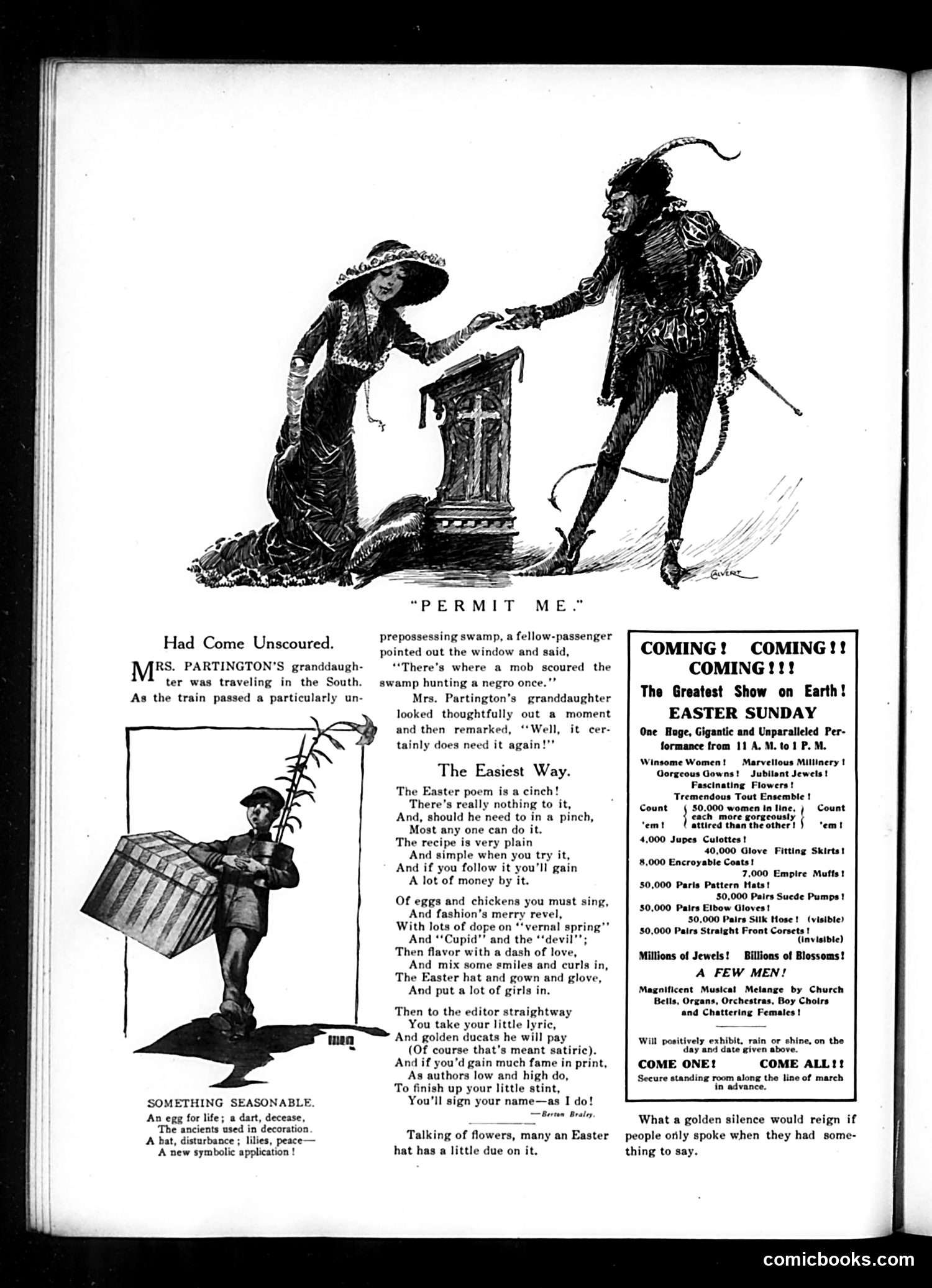 Judge — April 6, 1912 — page 8 of 28
