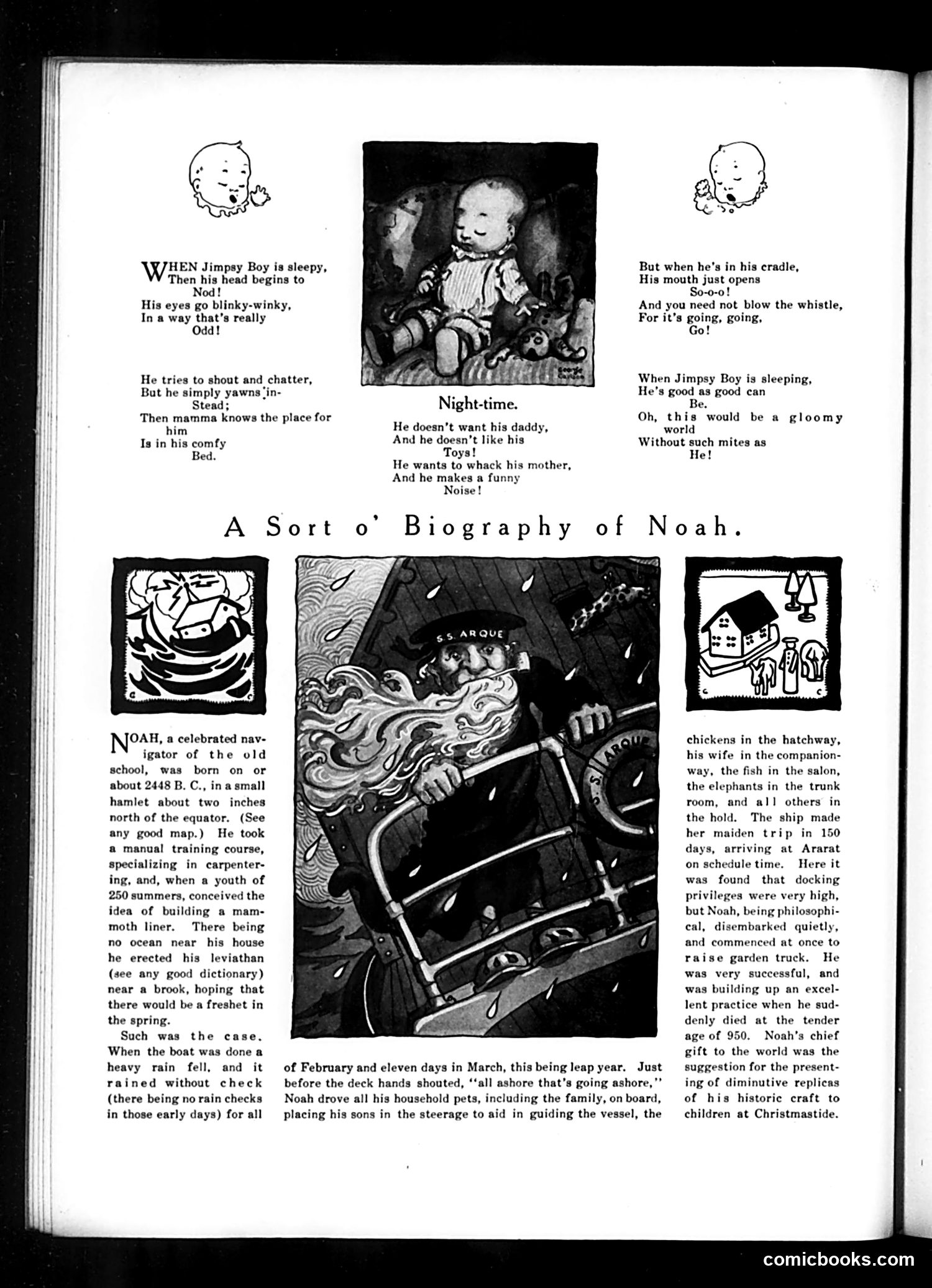Judge — April 6, 1912 — page 10 of 28