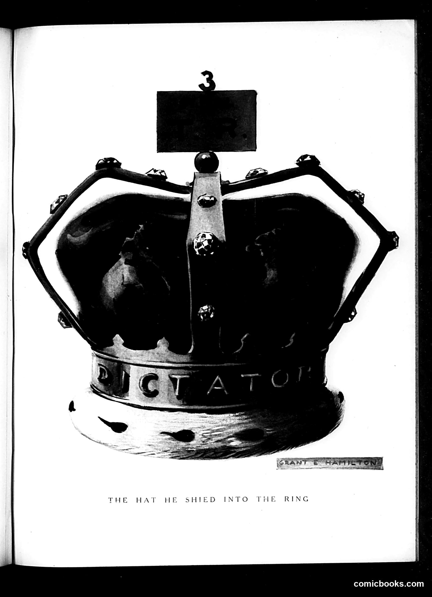 Judge — April 6, 1912 — page 13 of 28
