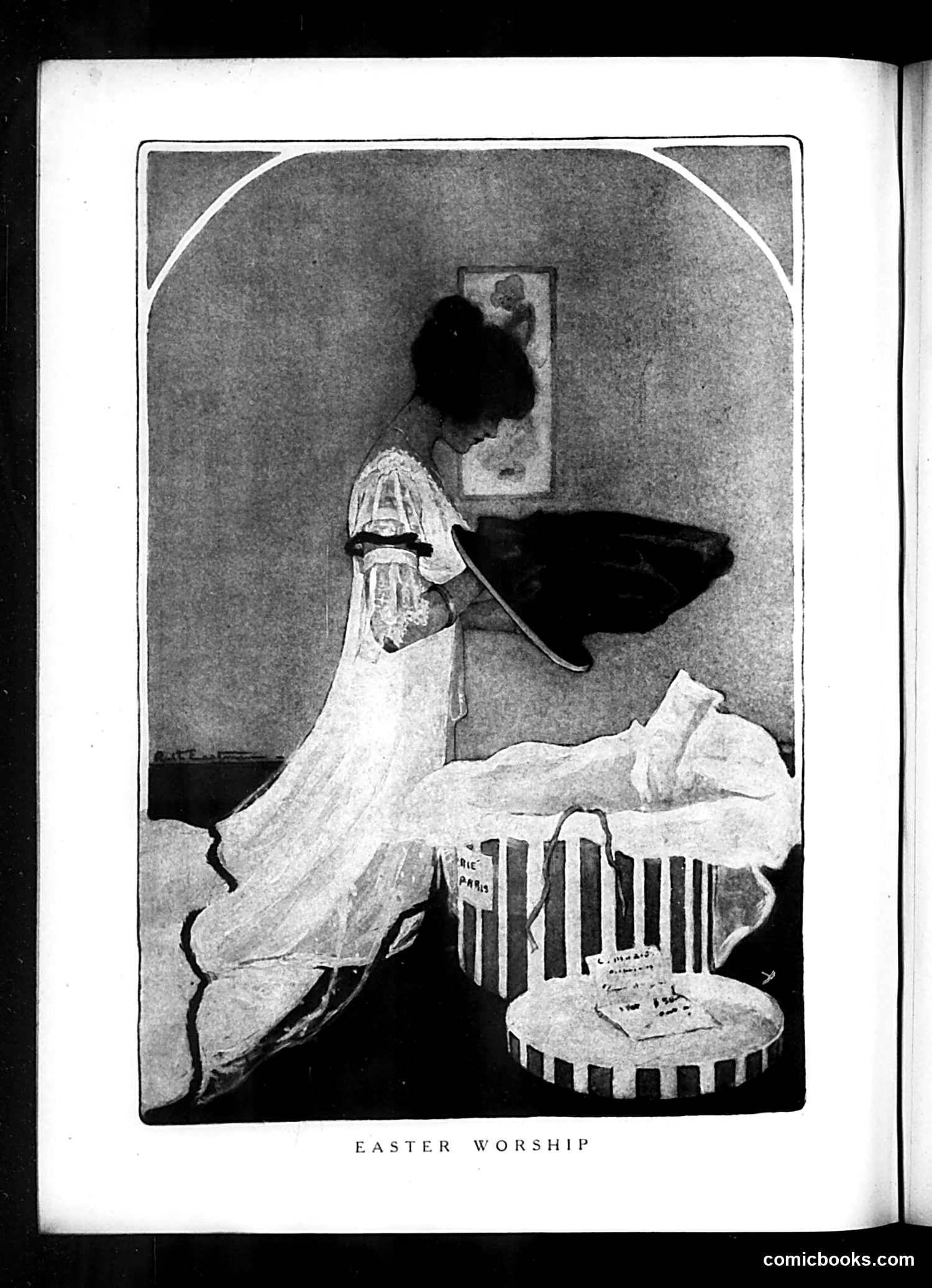 Judge — April 6, 1912 — page 16 of 28