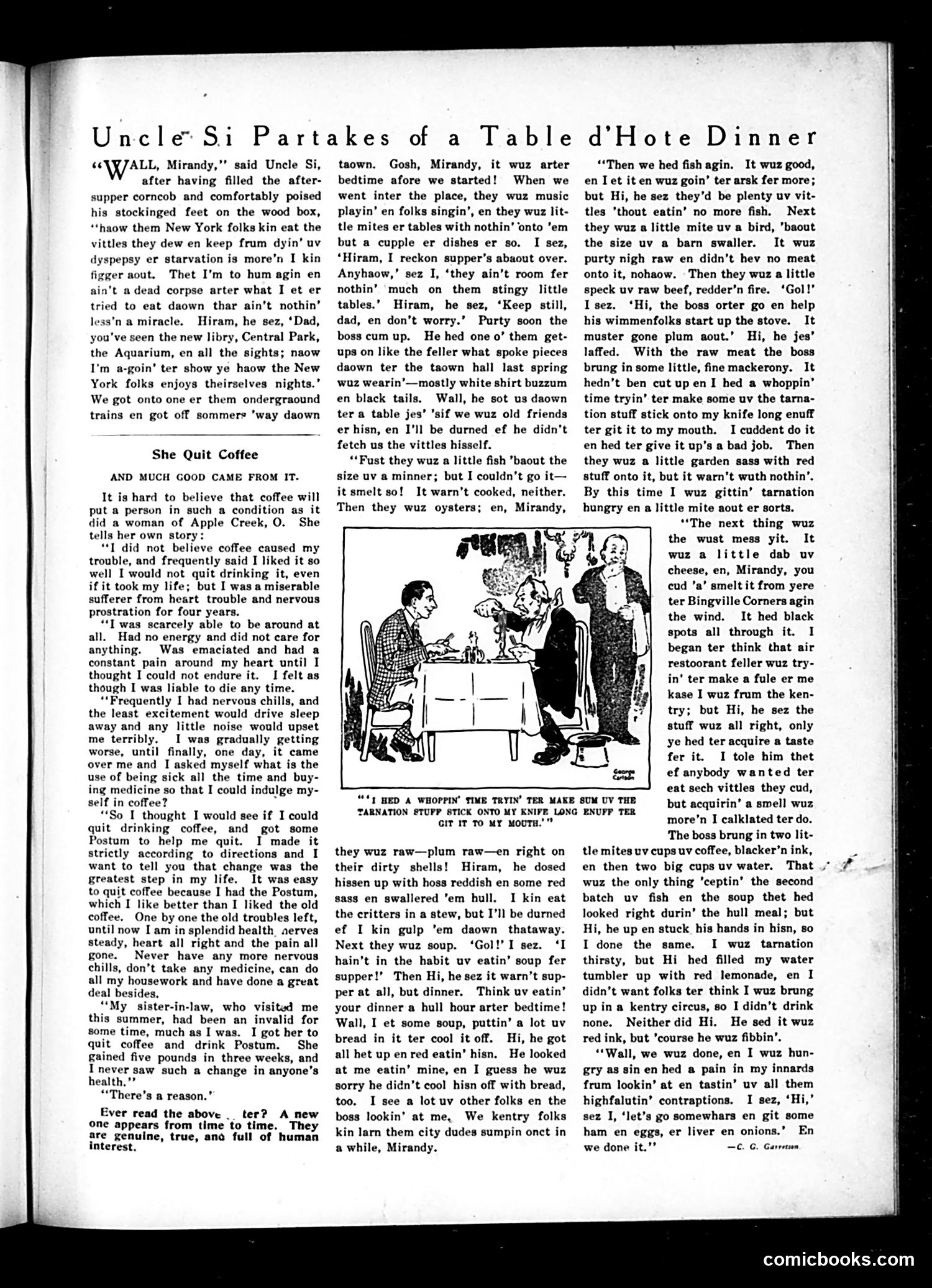 Judge — April 6, 1912 — page 17 of 28