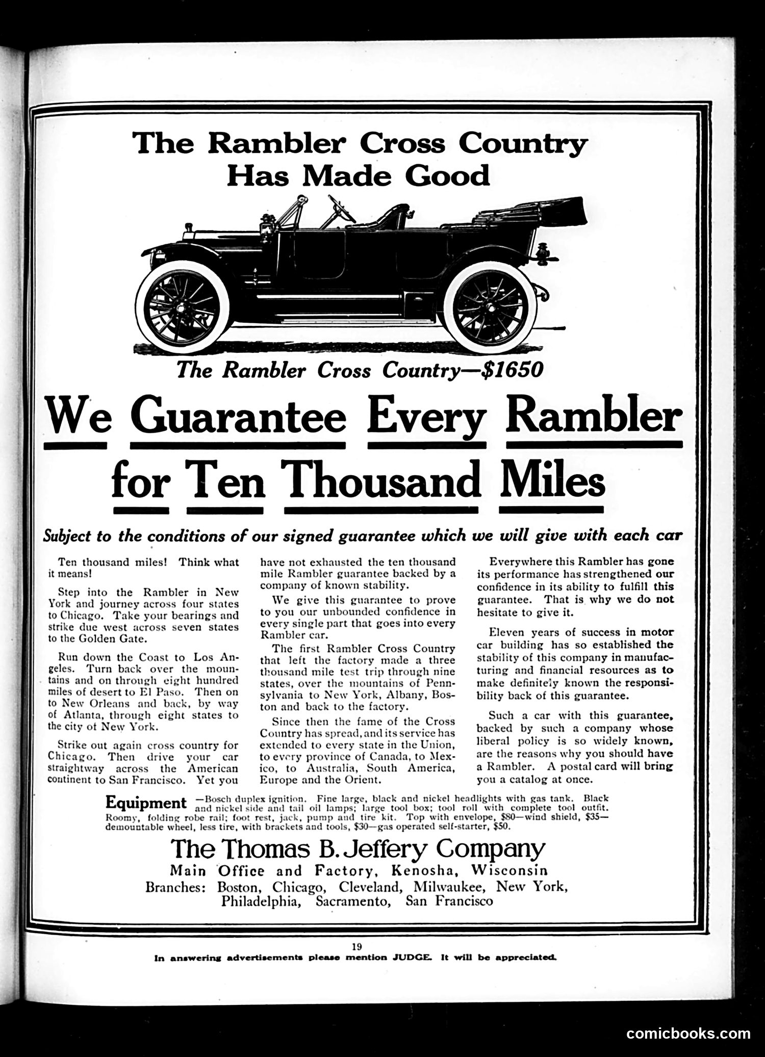 Judge — April 6, 1912 — page 19 of 28