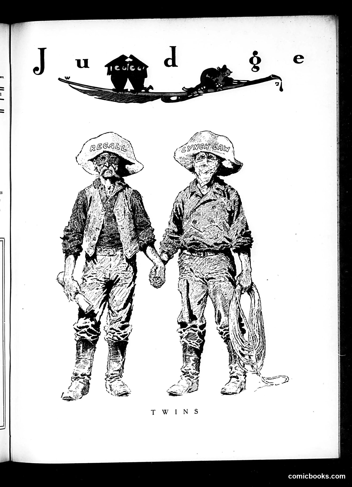 Judge — April 13, 1912 — page 3 of 24