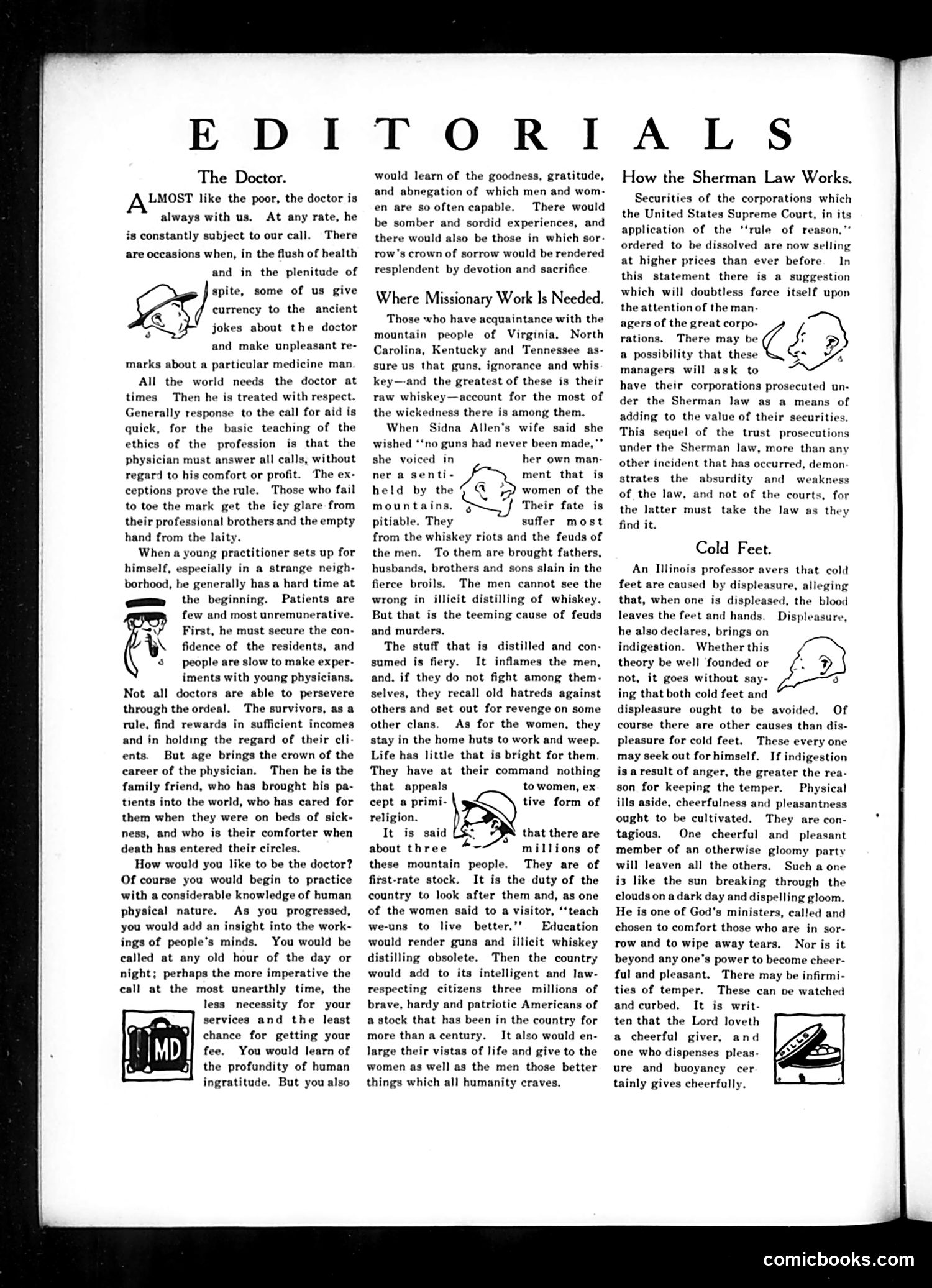 Judge — April 13, 1912 — page 4 of 24