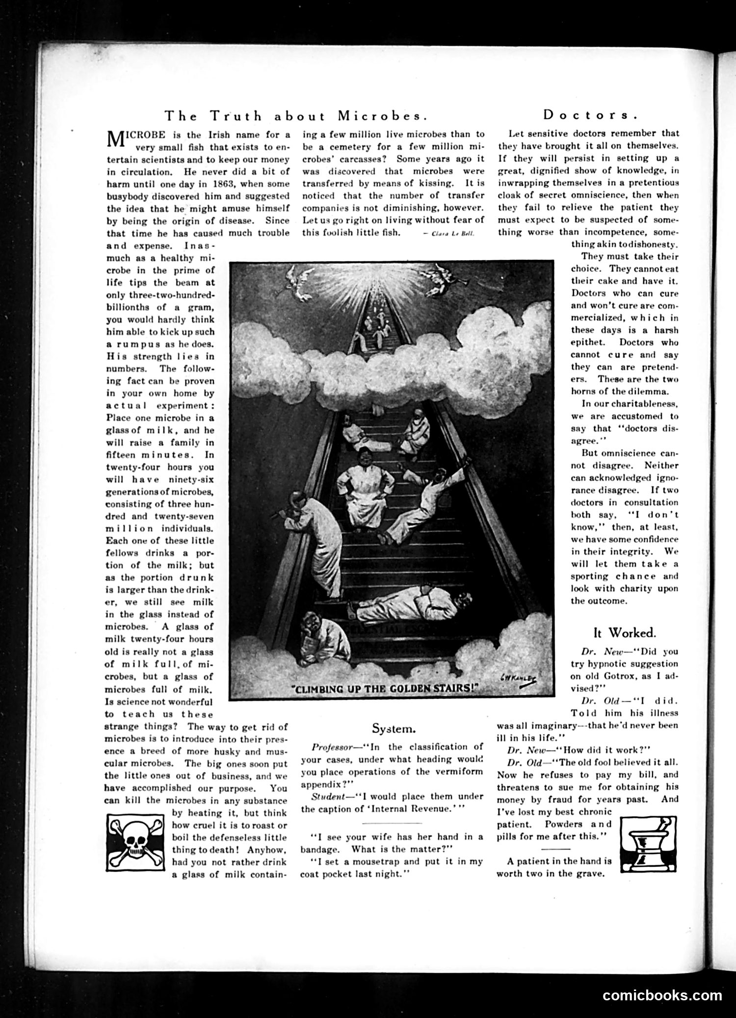 Judge — April 13, 1912 — page 6 of 24