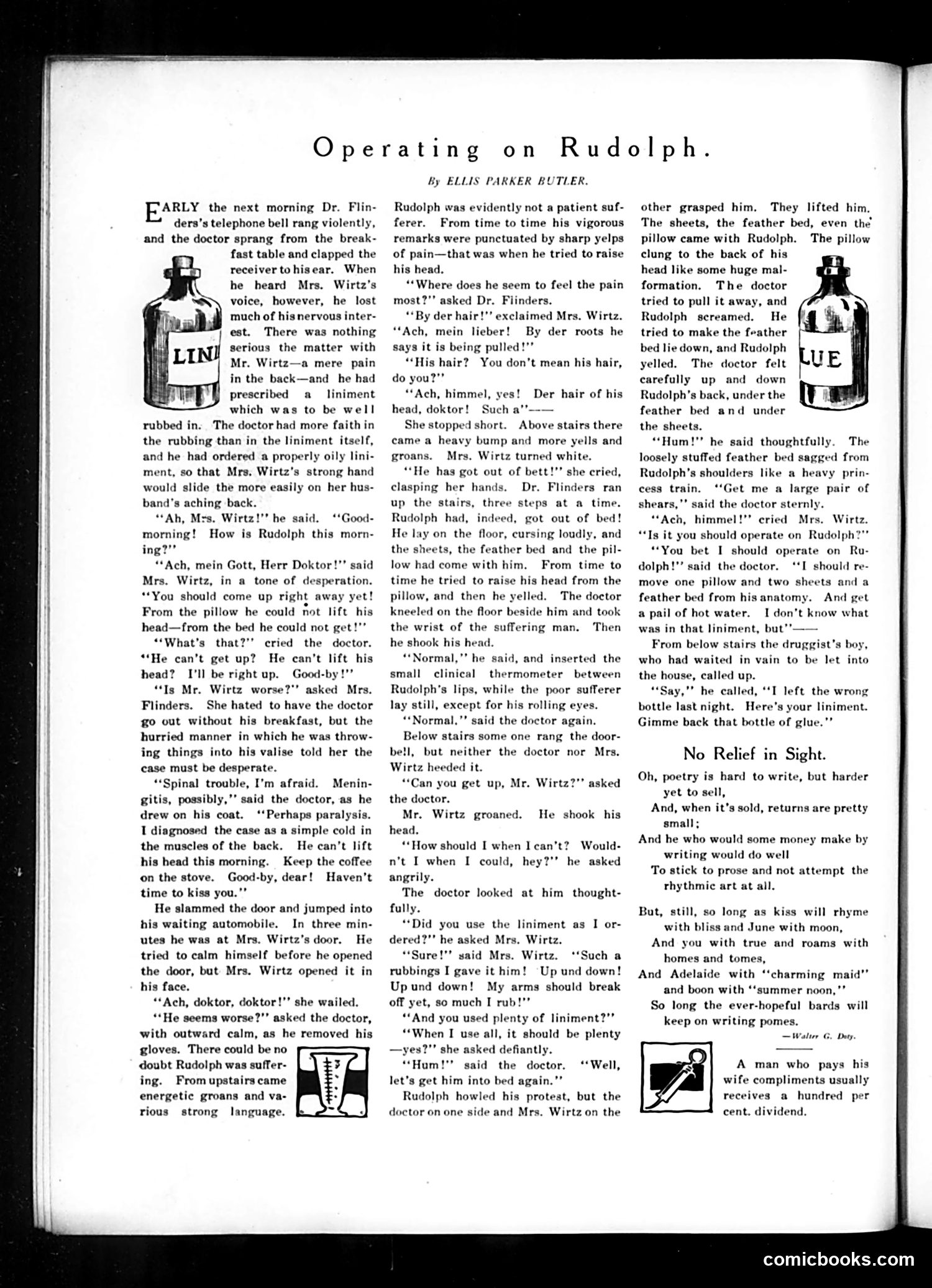 Judge — April 13, 1912 — page 8 of 24