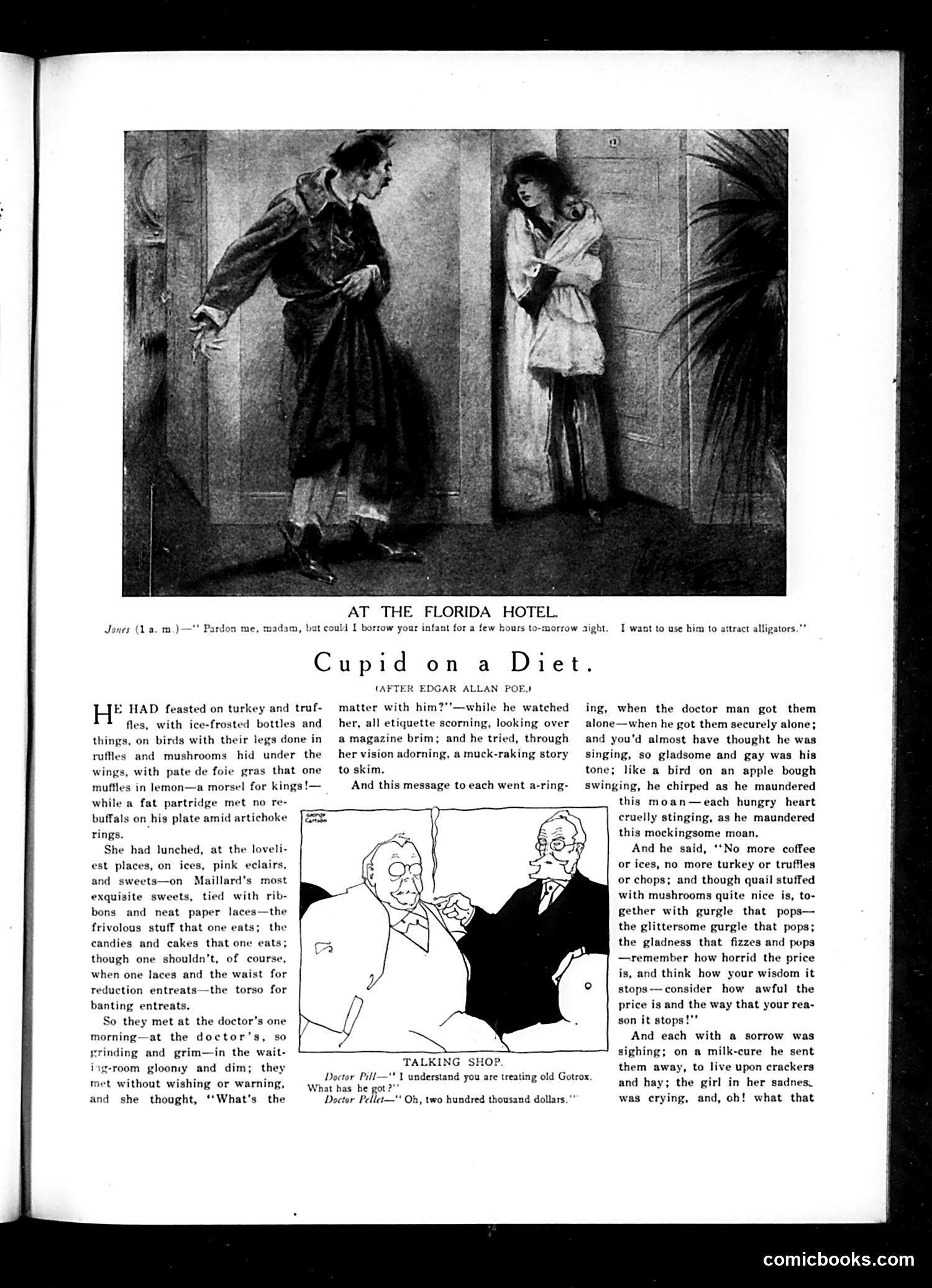 Judge — April 13, 1912 — page 9 of 24