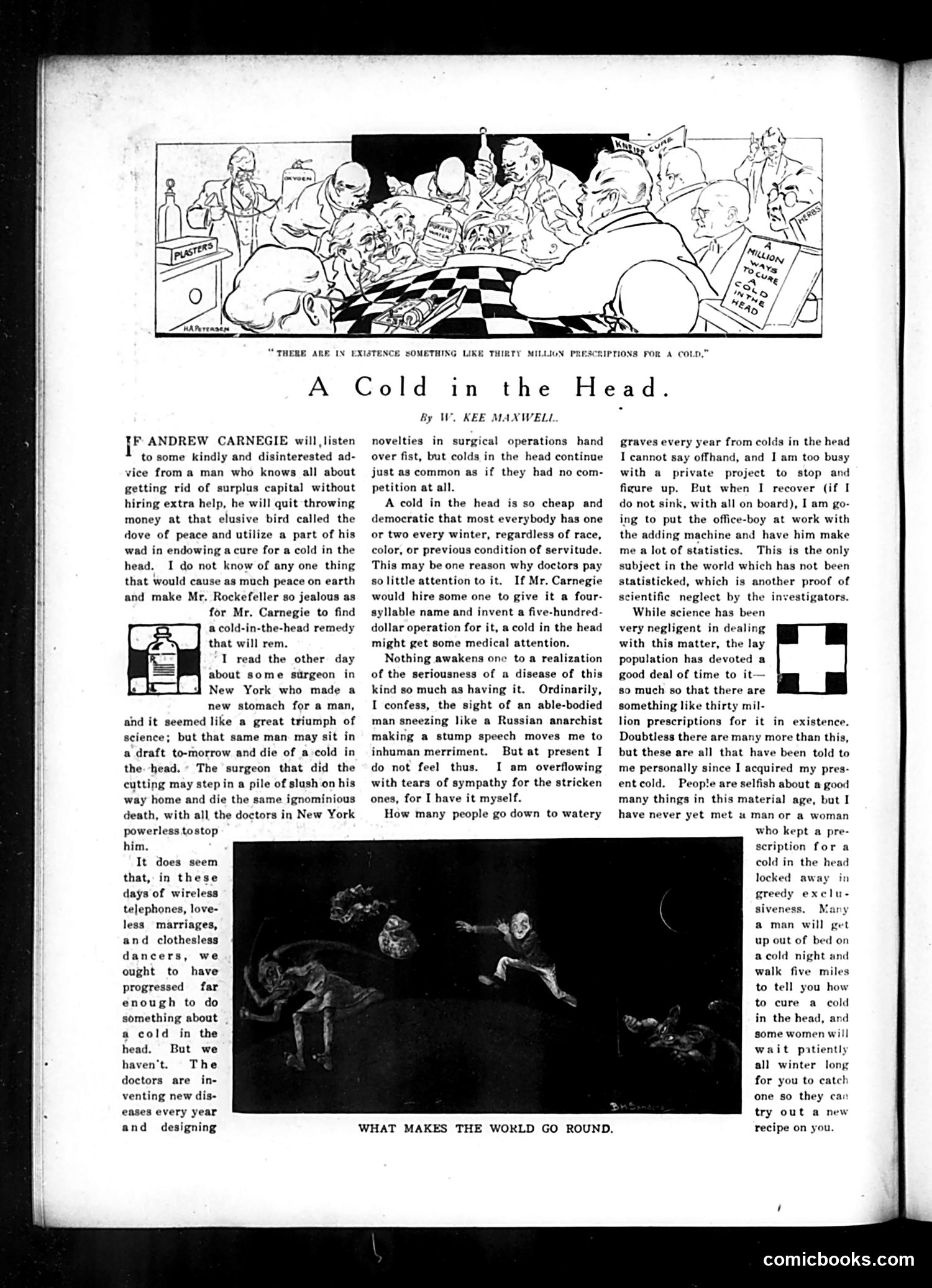 Judge — April 13, 1912 — page 12 of 24