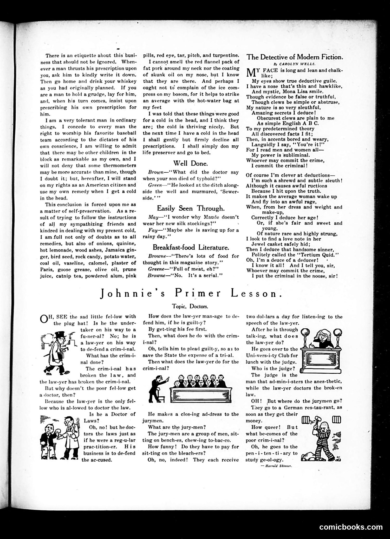 Judge — April 13, 1912 — page 13 of 24