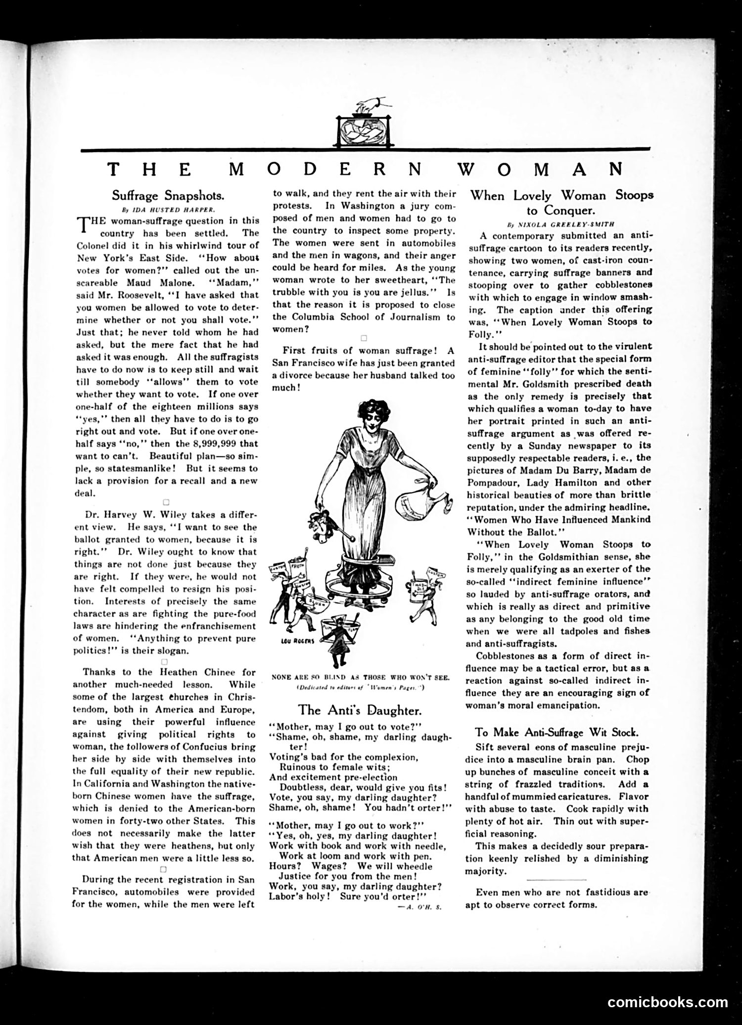 Judge — April 13, 1912 — page 15 of 24