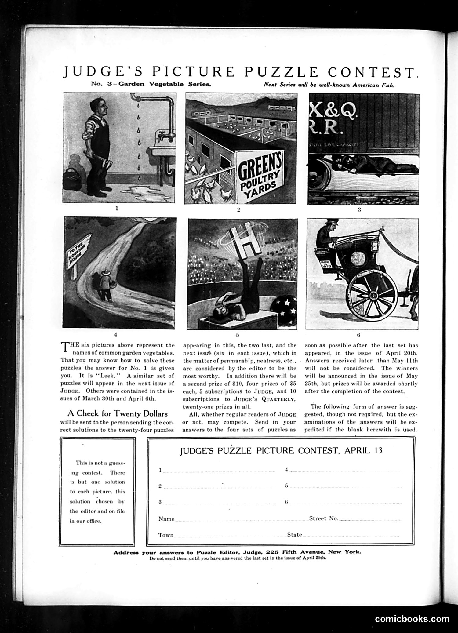 Judge — April 13, 1912 — page 16 of 24
