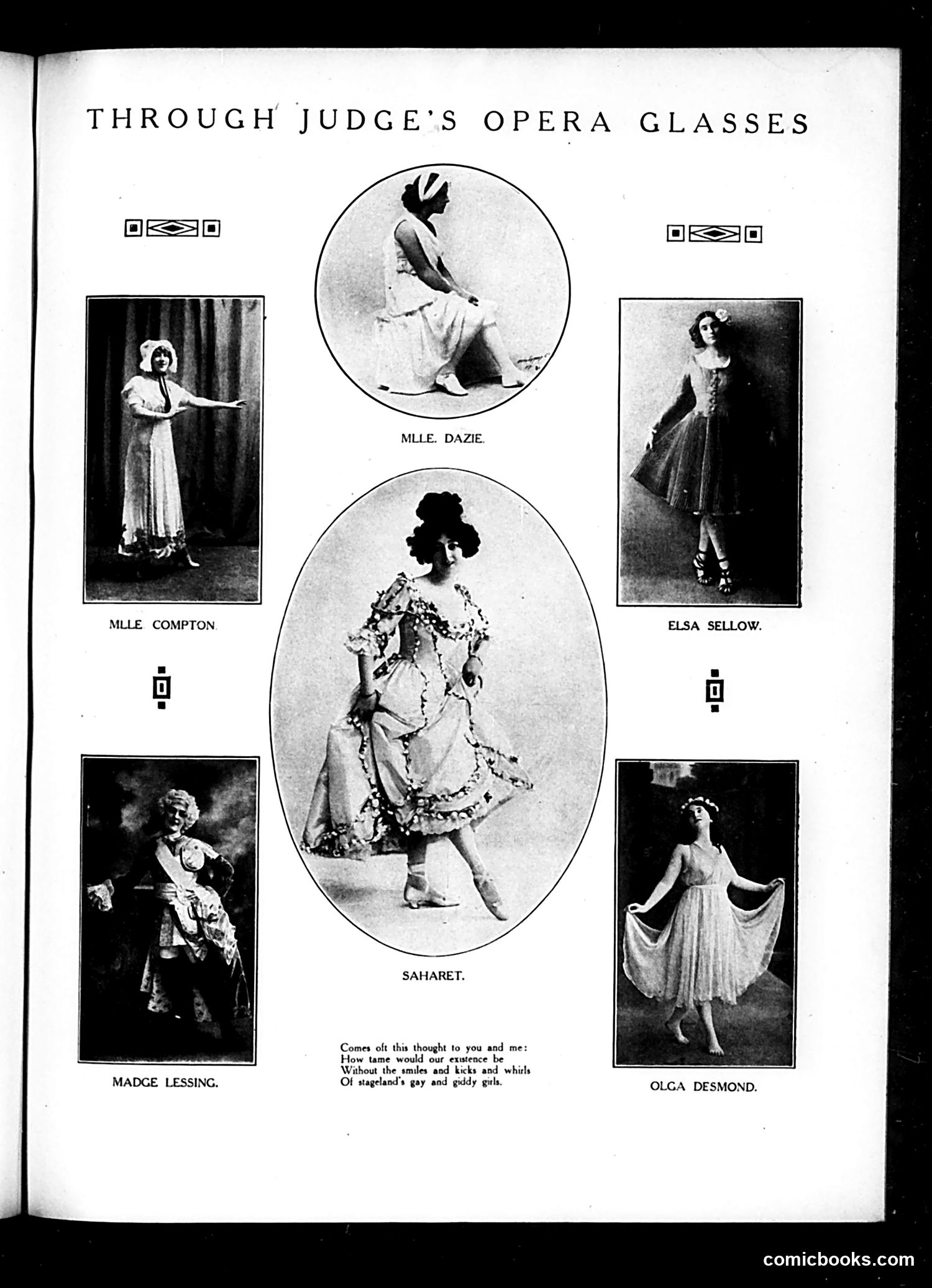 Judge — April 20, 1912 — page 5 of 24