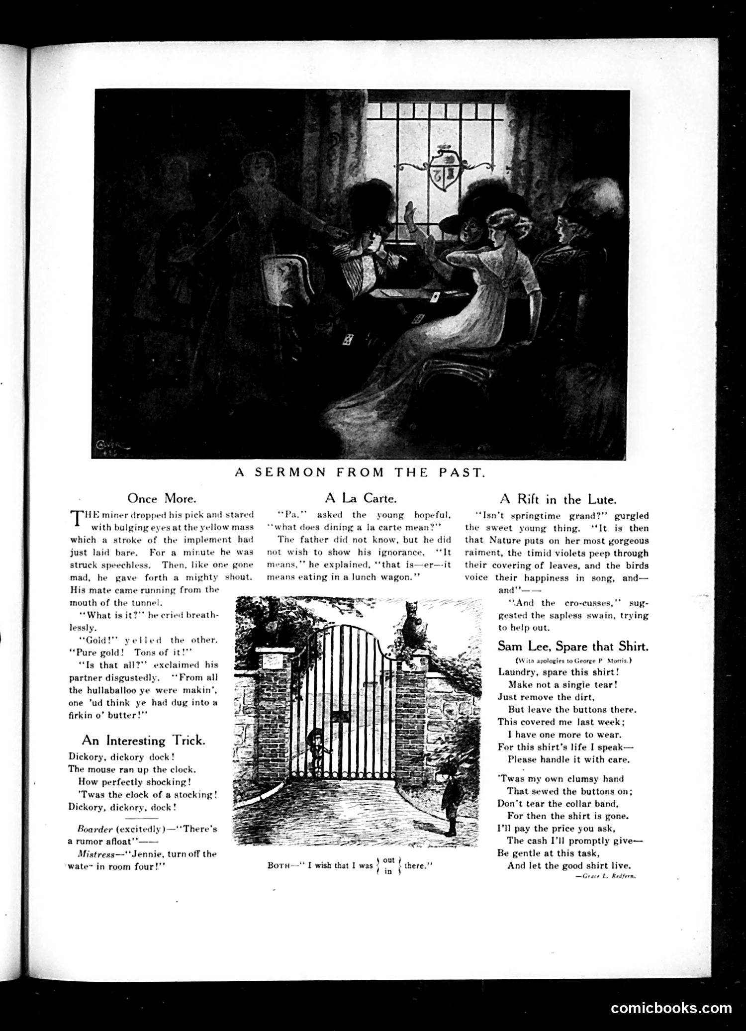 Judge — April 20, 1912 — page 7 of 24