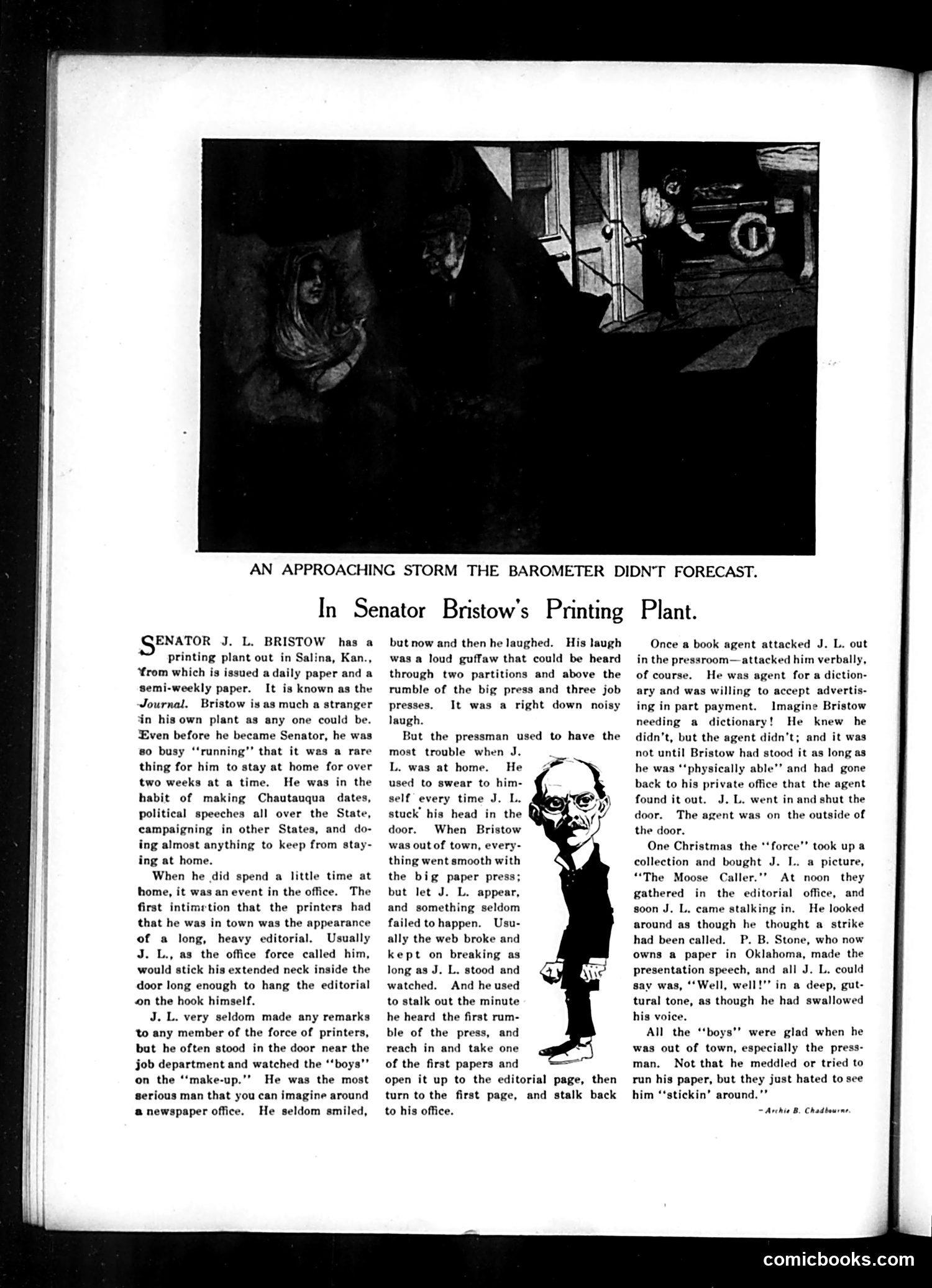 Judge — April 20, 1912 — page 8 of 24
