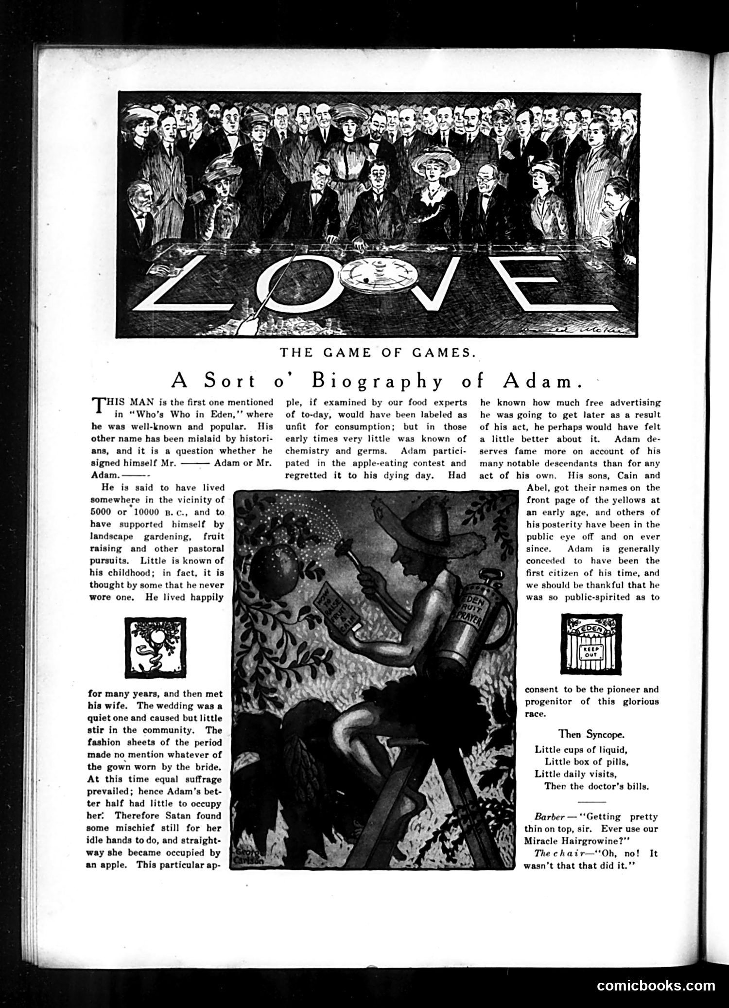 Judge — April 20, 1912 — page 10 of 24