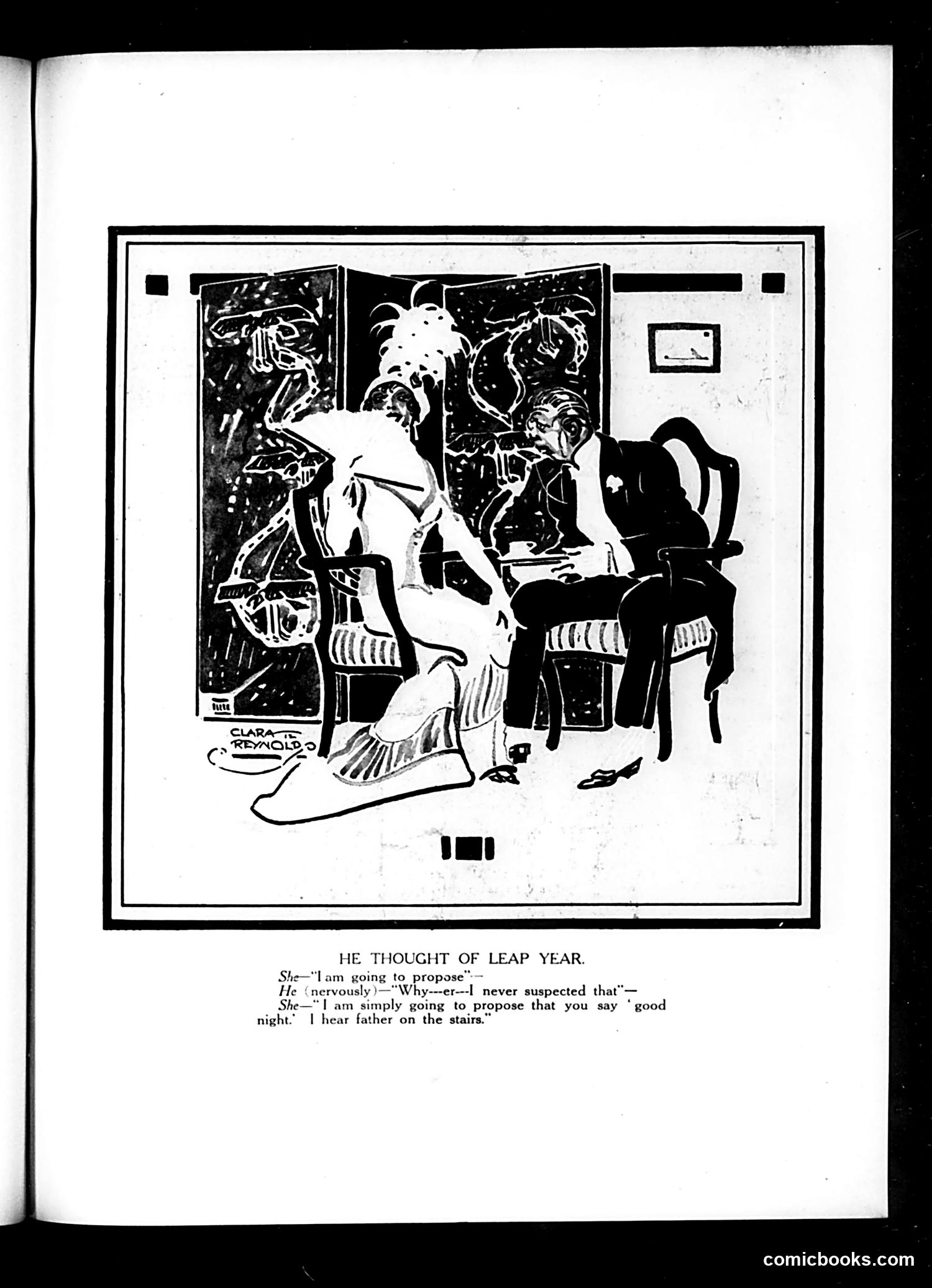 Judge — April 20, 1912 — page 11 of 24