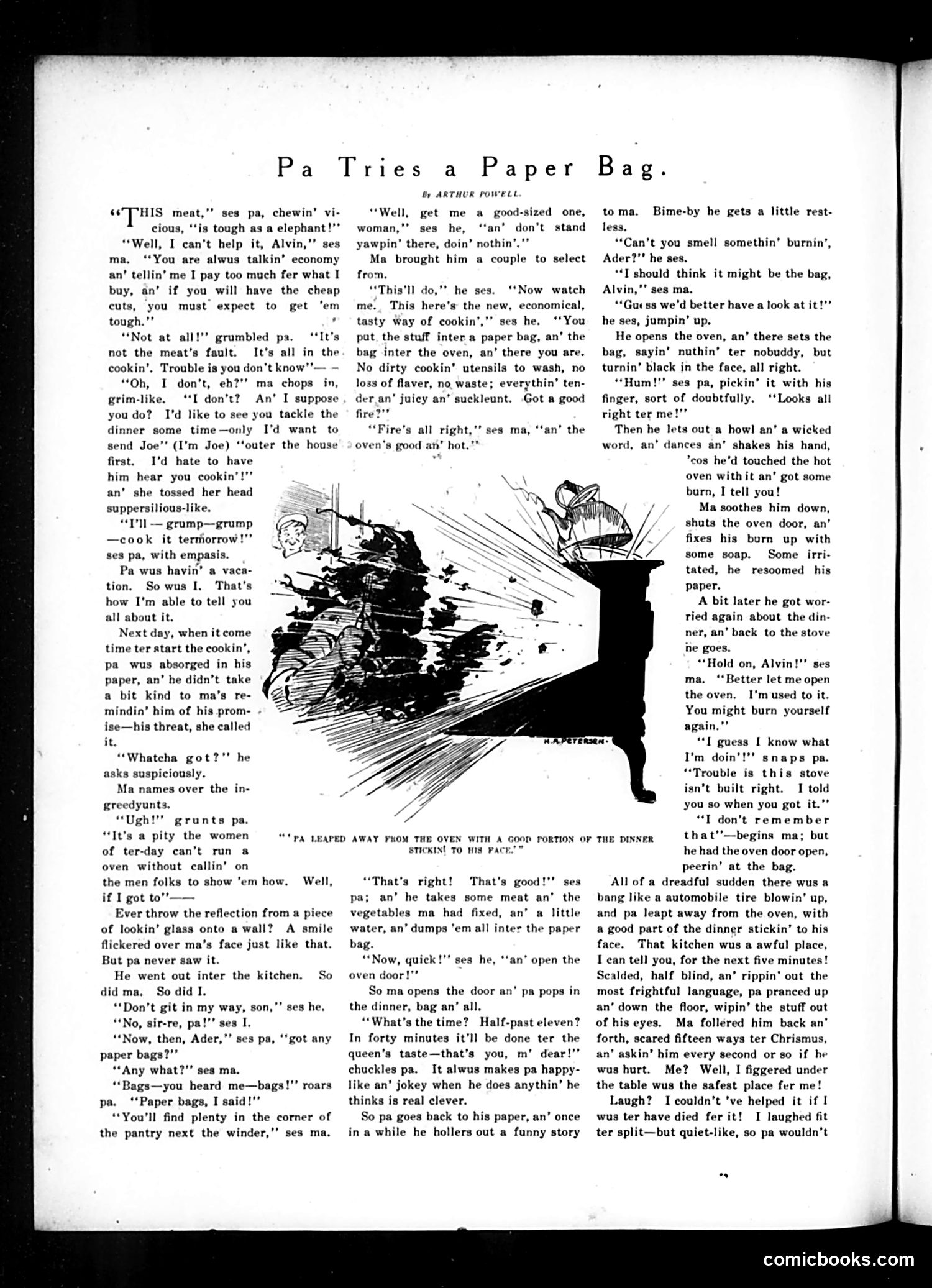 Judge — April 20, 1912 — page 12 of 24