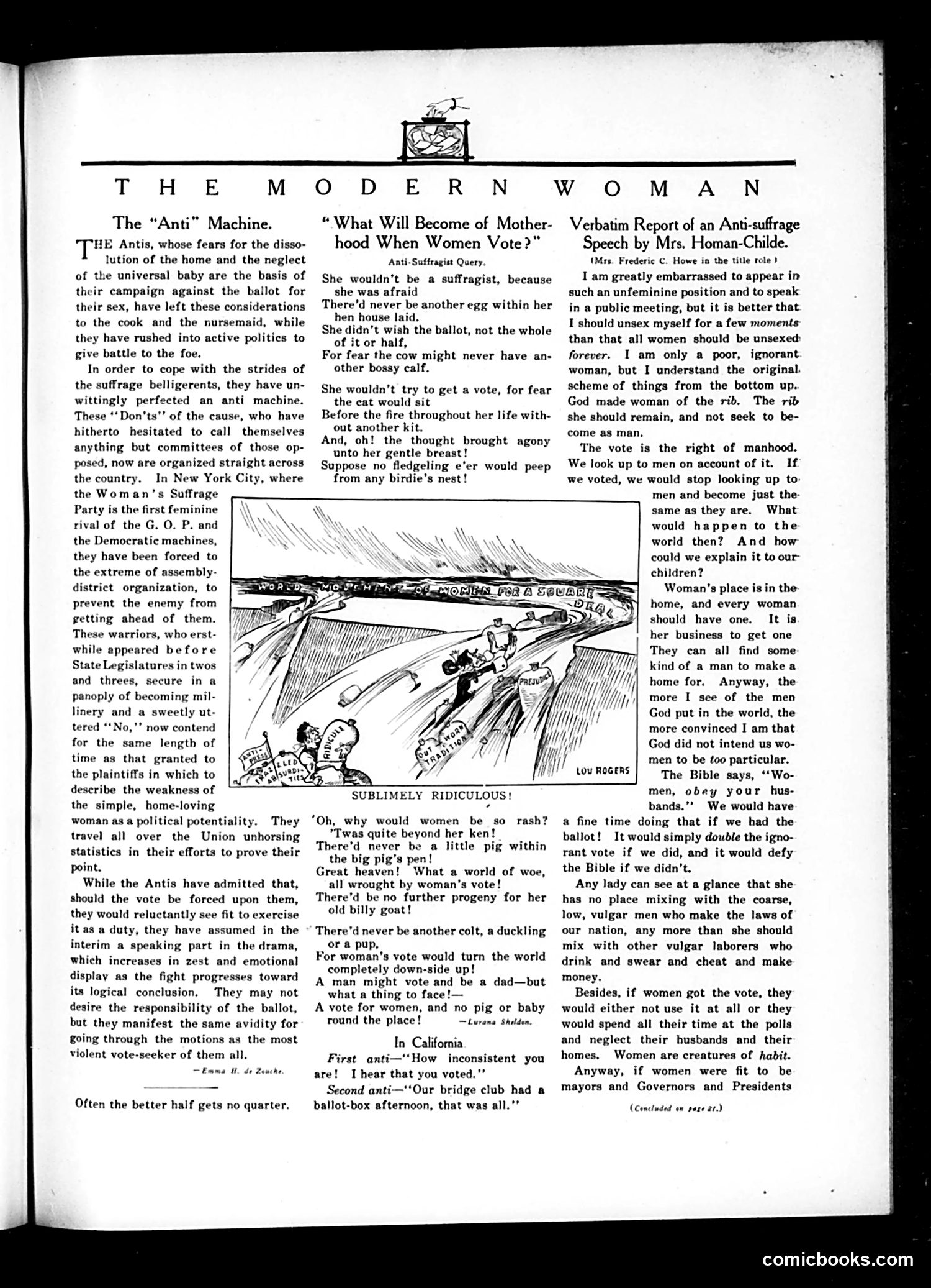 Judge — April 20, 1912 — page 15 of 24