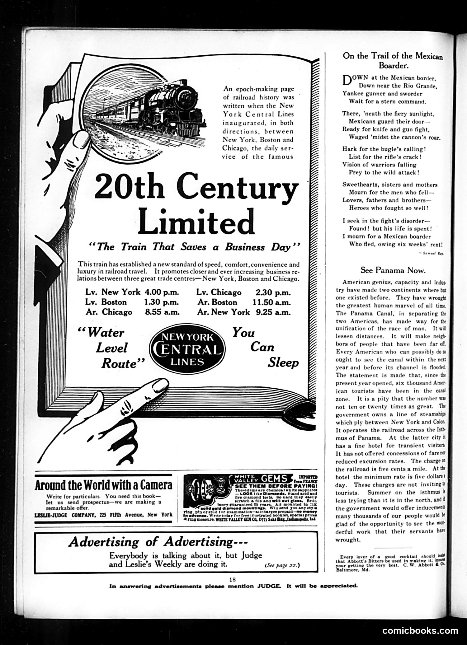 Judge — April 20, 1912 — page 18 of 24
