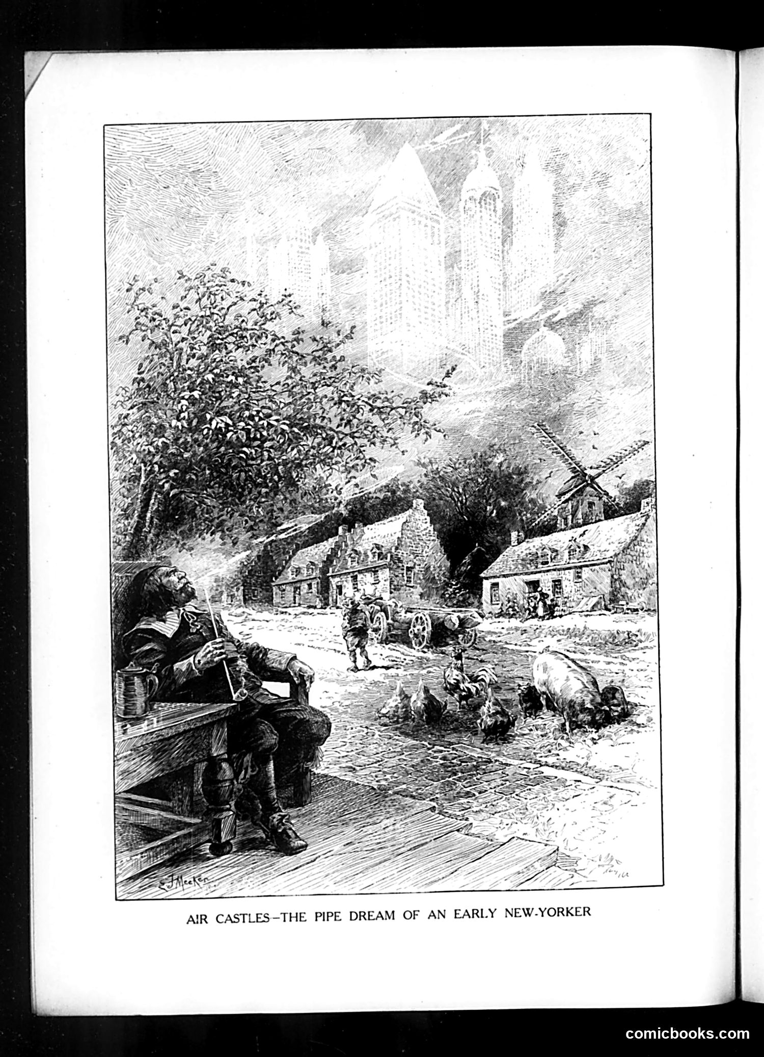 Judge — April 27, 1912 — page 4 of 23