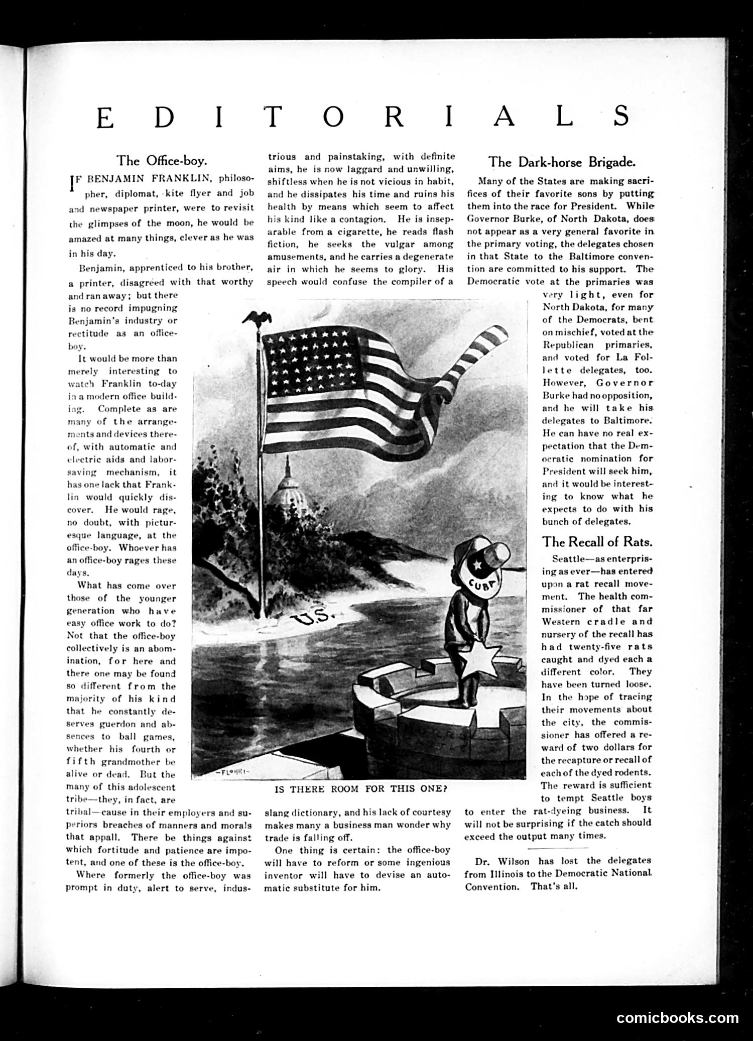Judge — April 27, 1912 — page 5 of 23