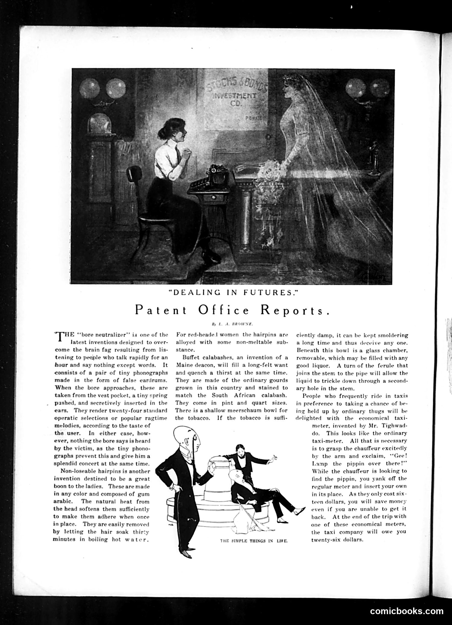 Judge — April 27, 1912 — page 6 of 23
