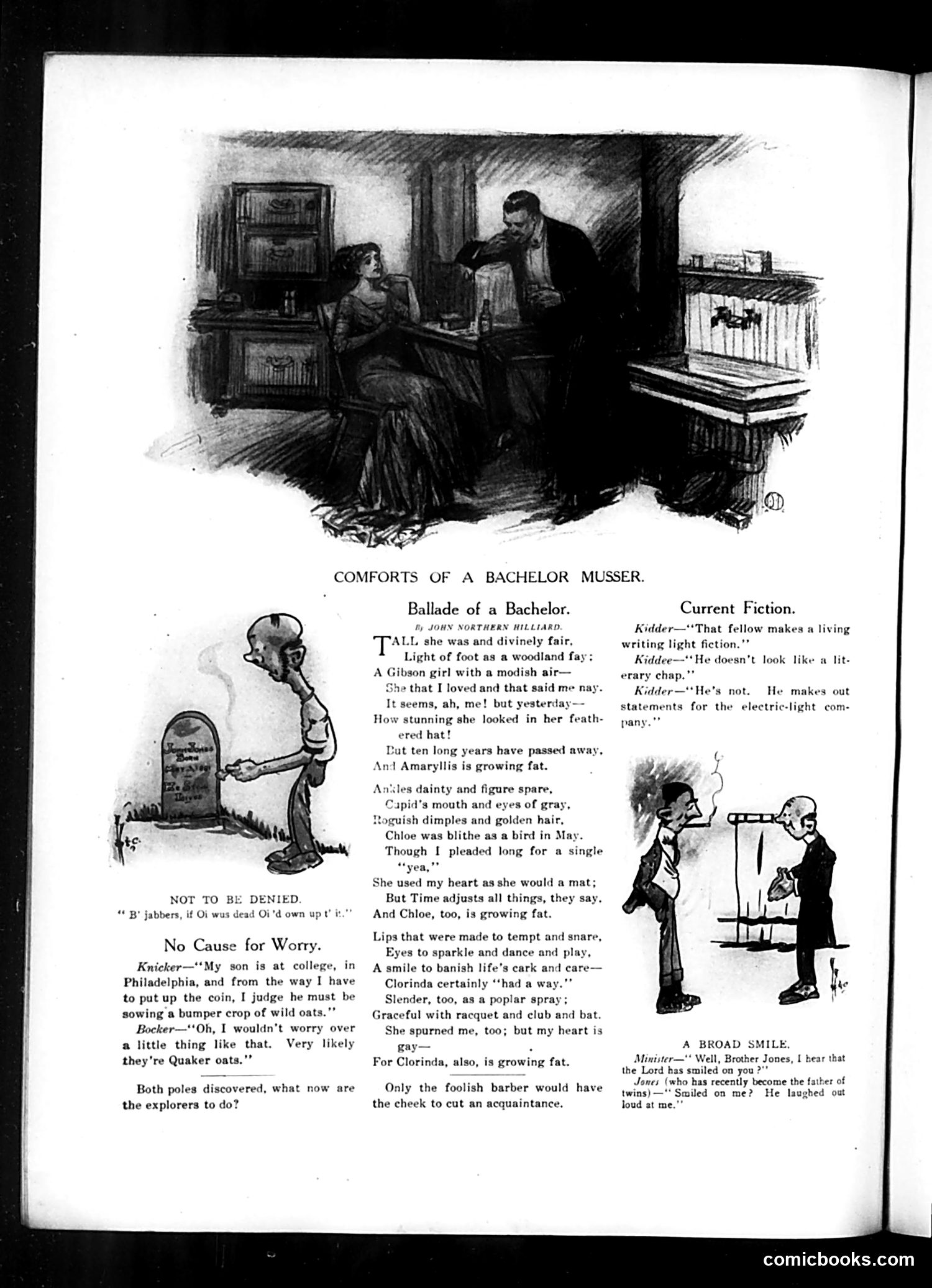Judge — April 27, 1912 — page 8 of 23
