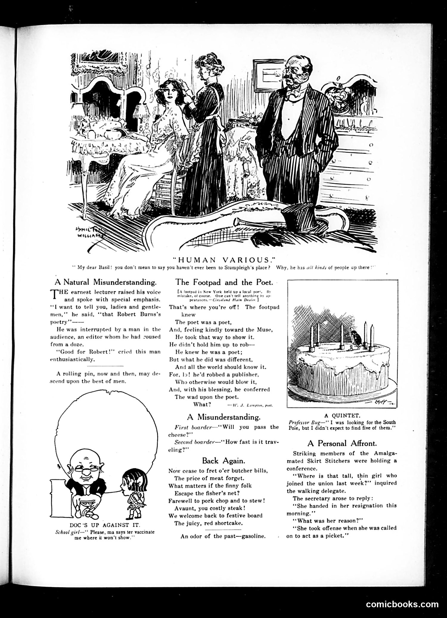 Judge — April 27, 1912 — page 9 of 23