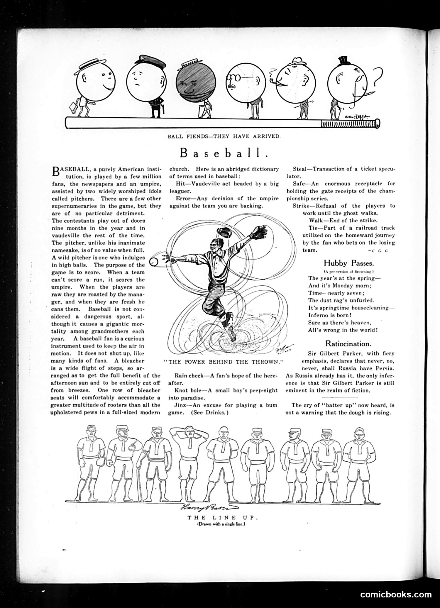 Judge — April 27, 1912 — page 10 of 23