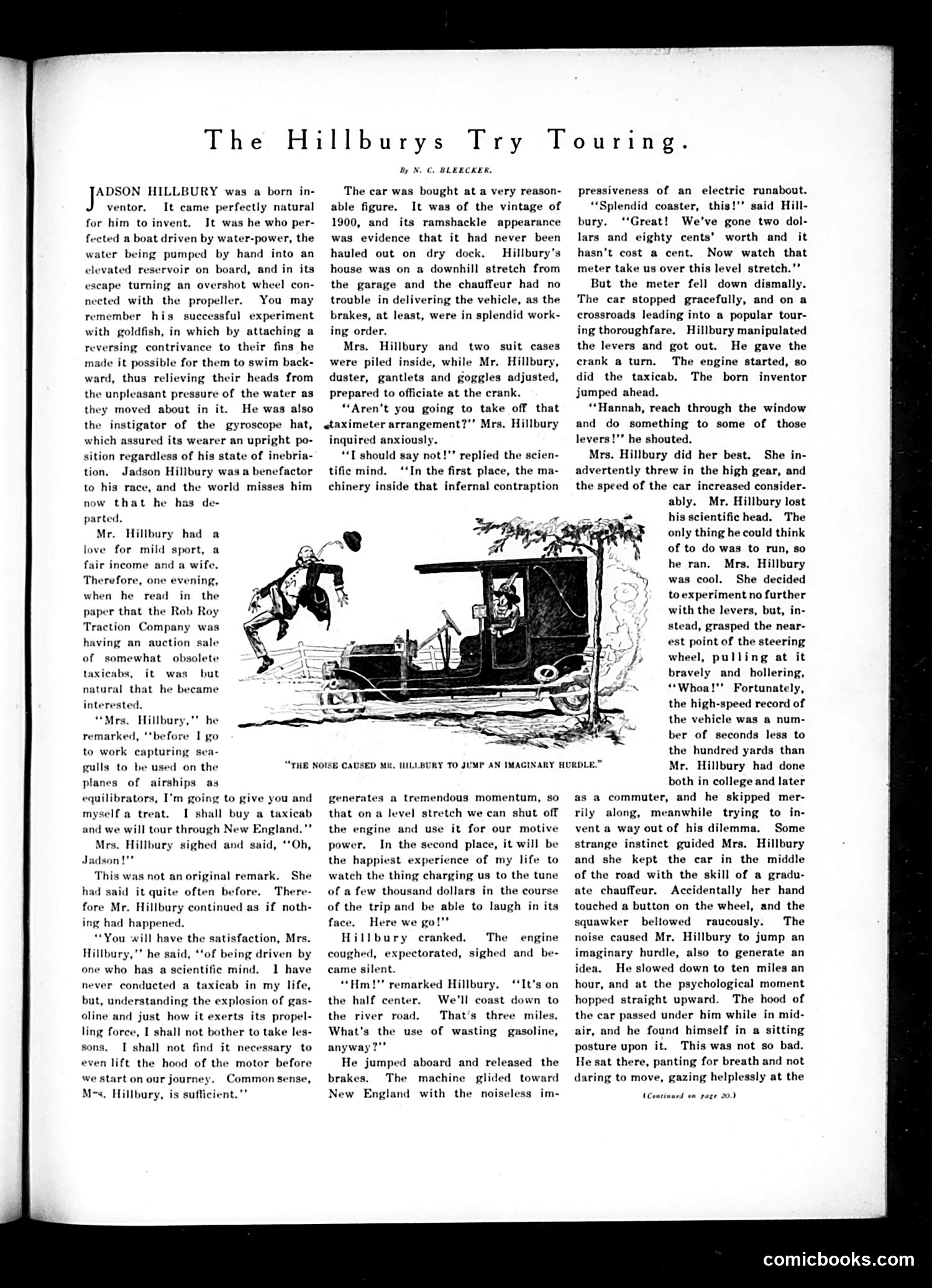 Judge — April 27, 1912 — page 13 of 23