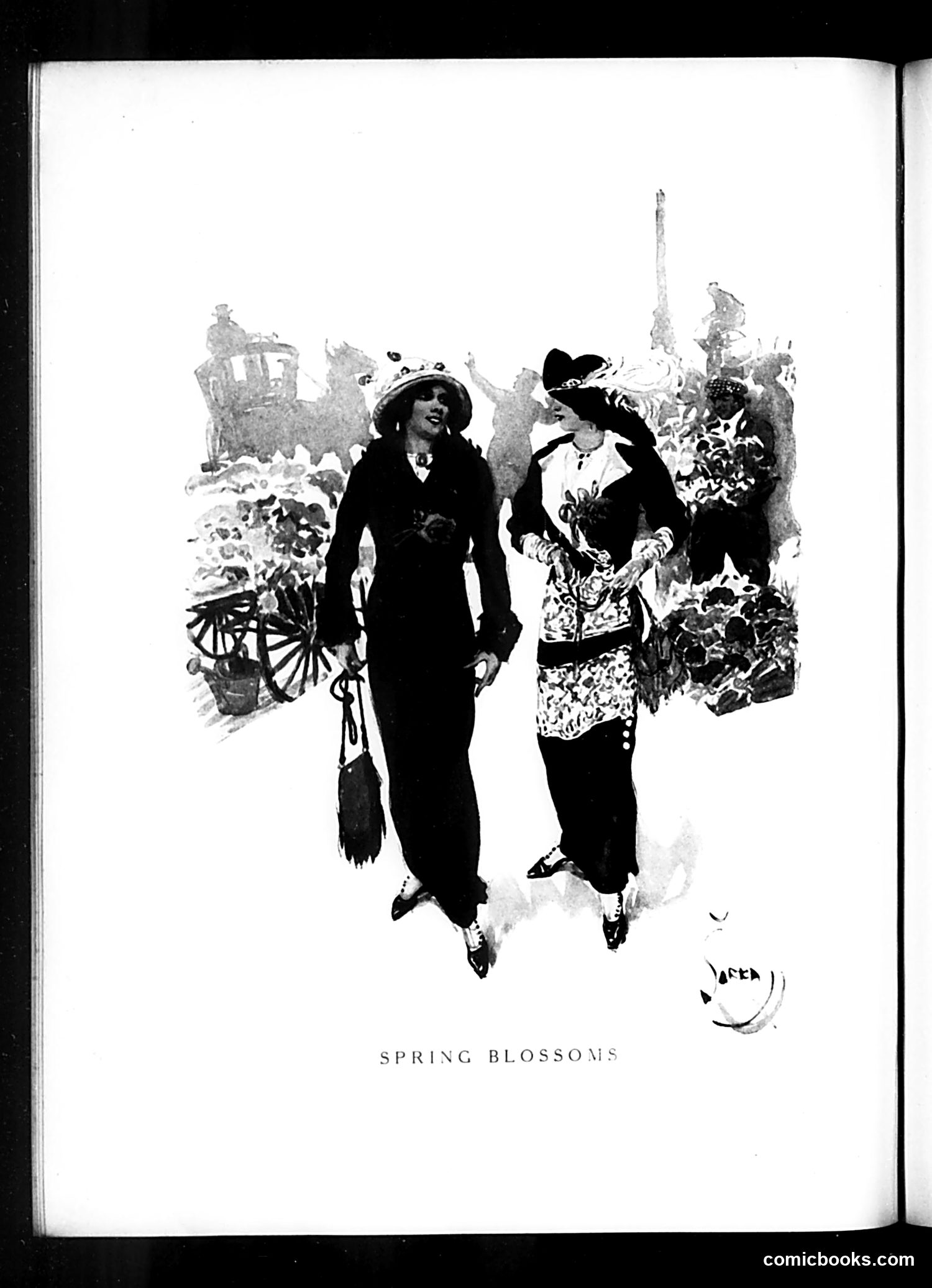 Judge — April 27, 1912 — page 14 of 23
