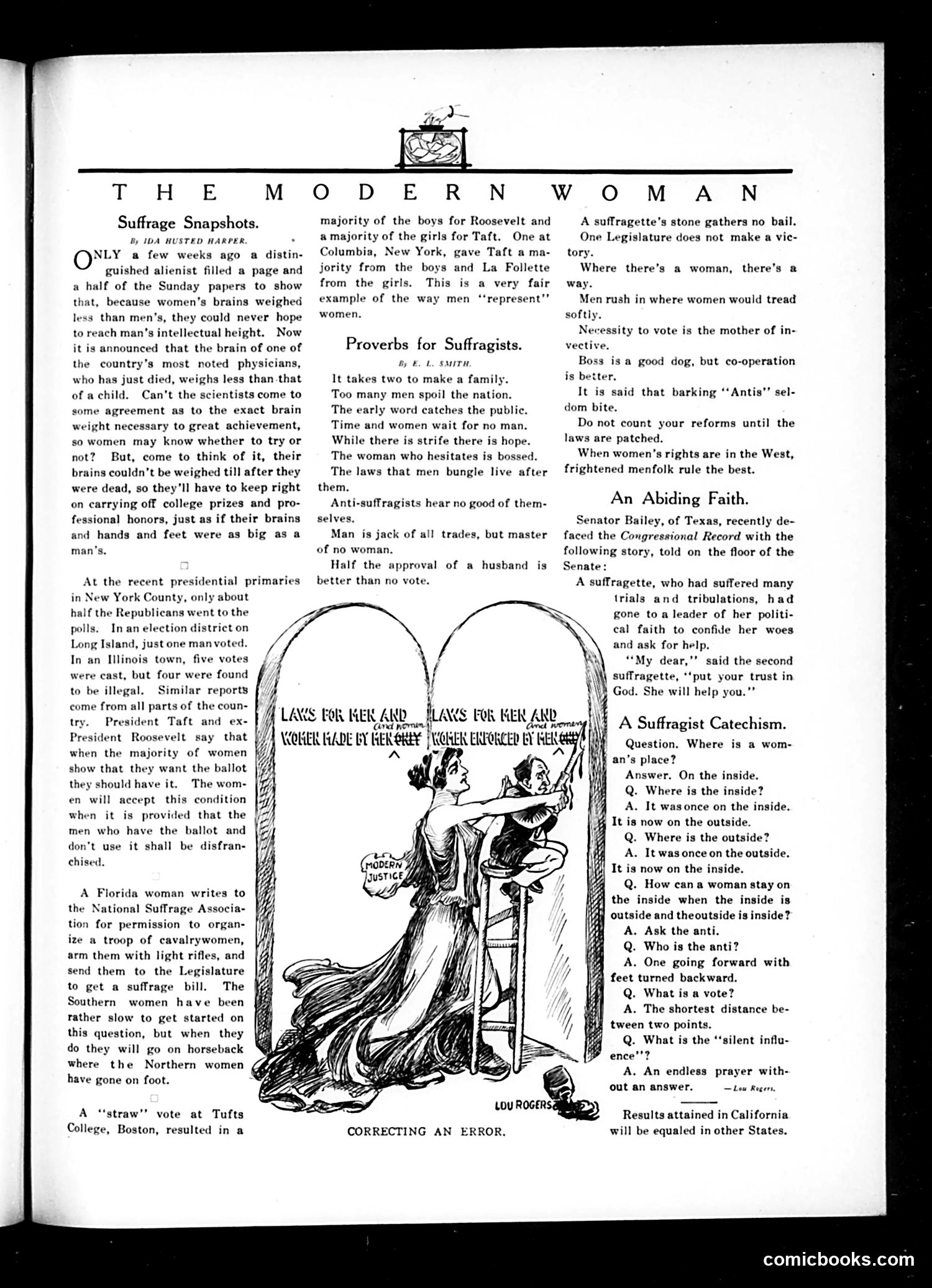 Judge — April 27, 1912 — page 15 of 23